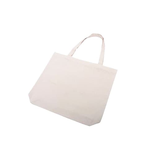 280gsm (10oz) Cotton Tote Bag