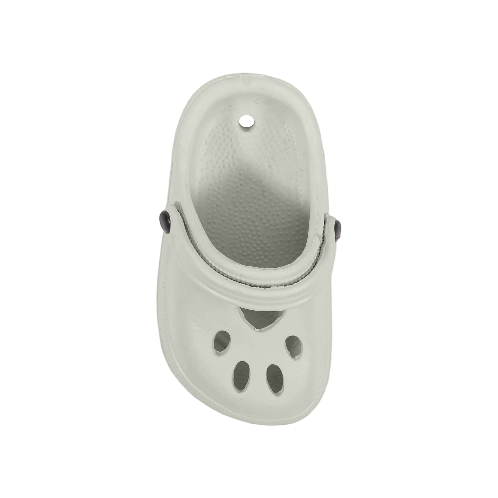 Paw Shape Clog Shoe Fridge Magnets