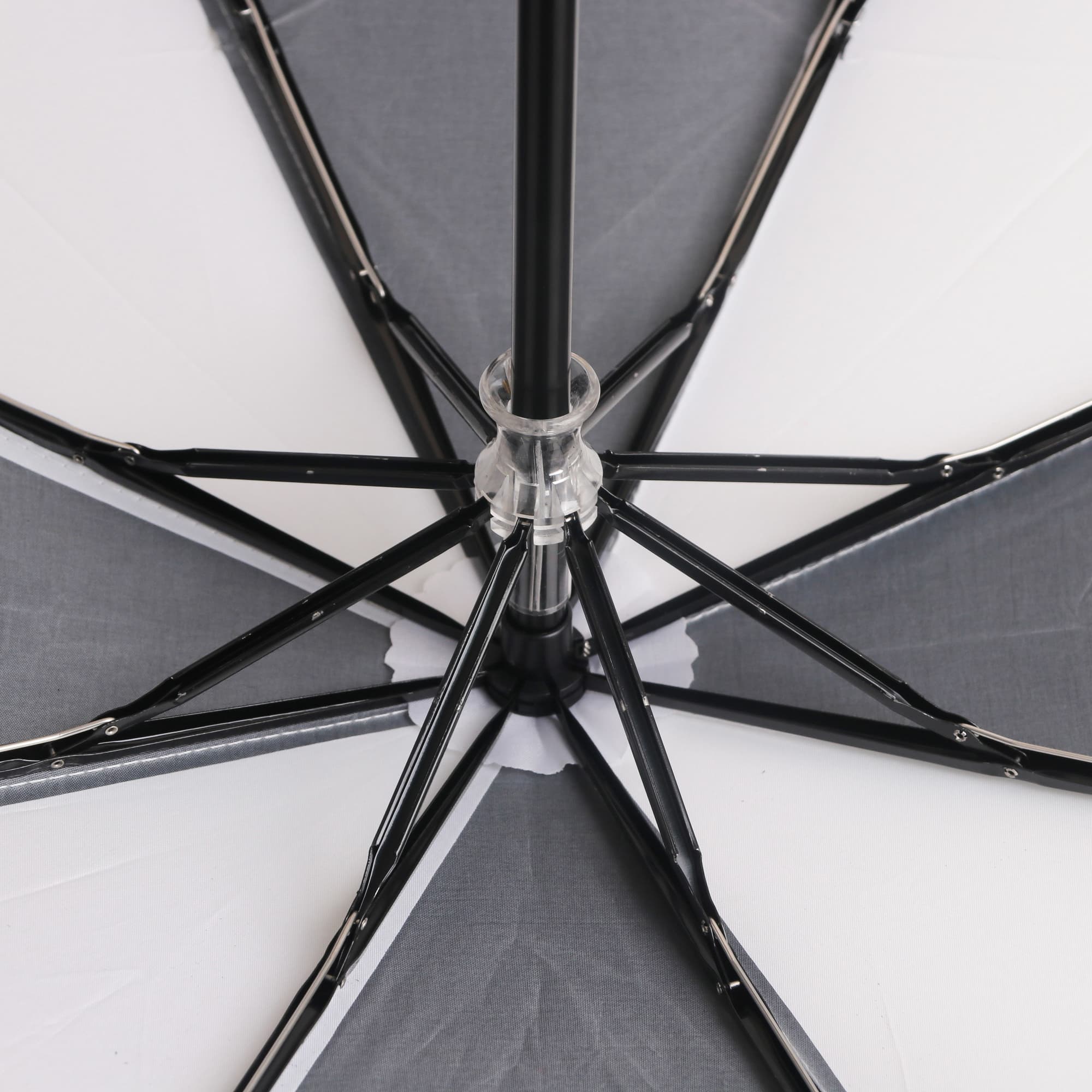 Regular Triple folding RPET umbrella - PCH912 Image