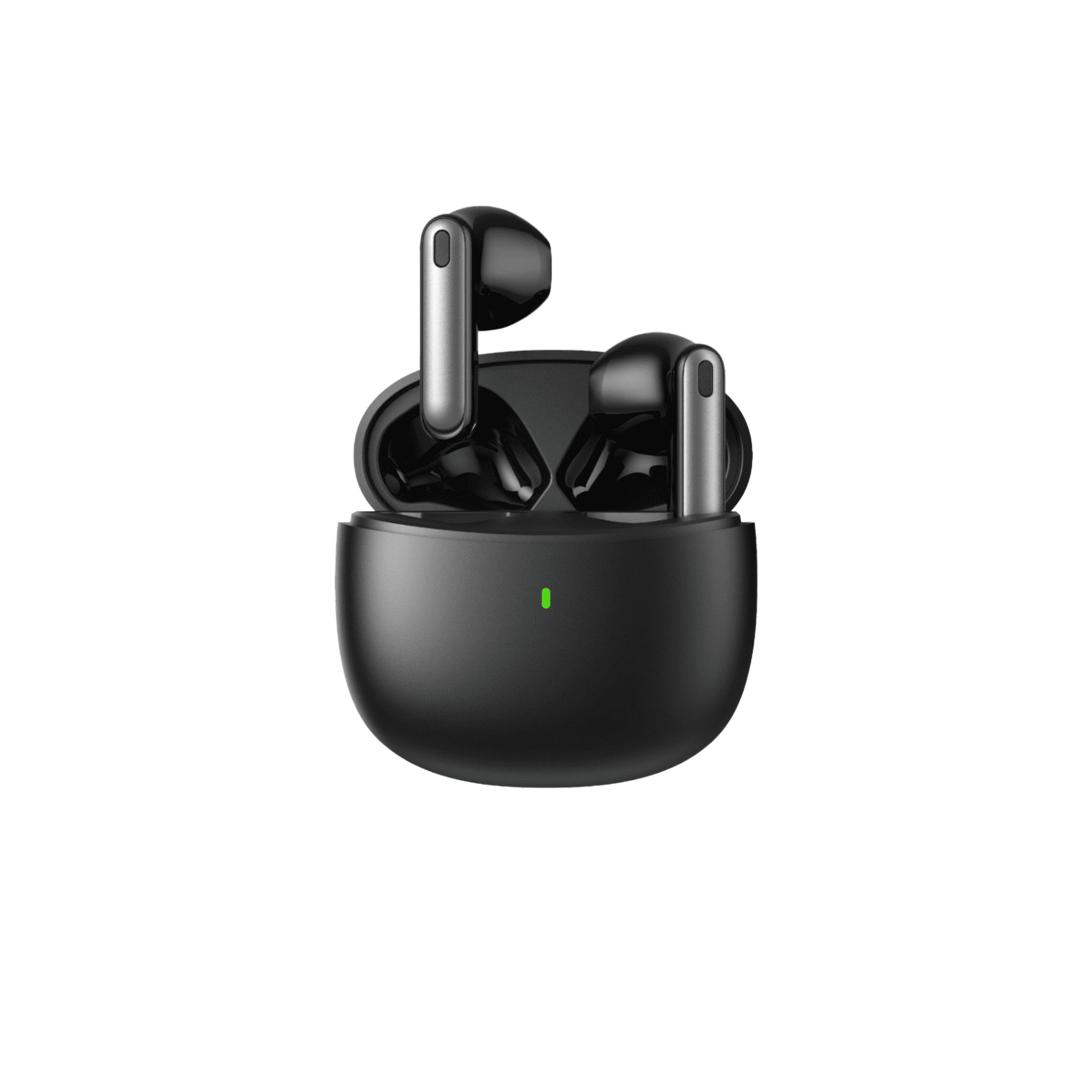 Alternative view of Semi in-Ear Wireless Earbuds
