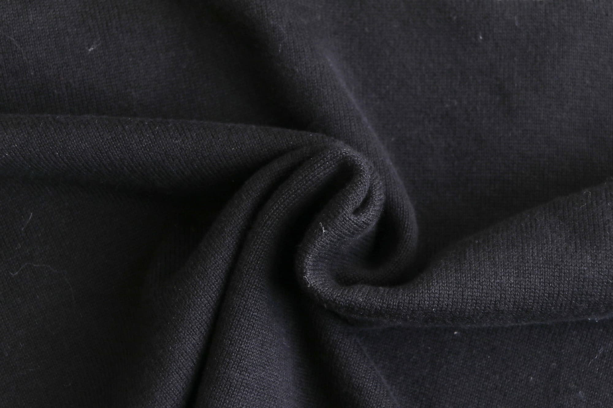 Unisex 100% Cotton Turtleneck Sweater - PCC423 Image 