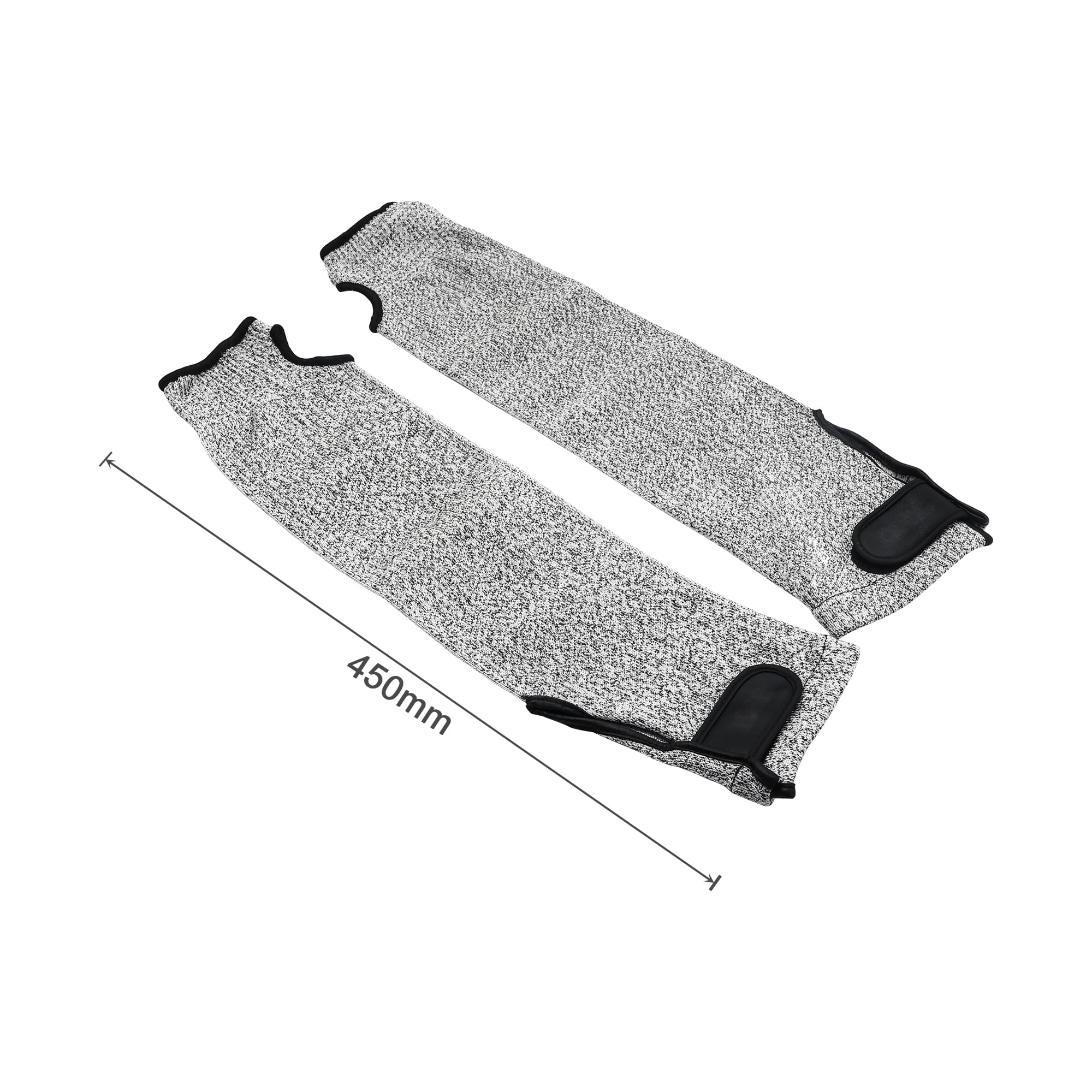 Alternative view of Cut Resistant Sleeves