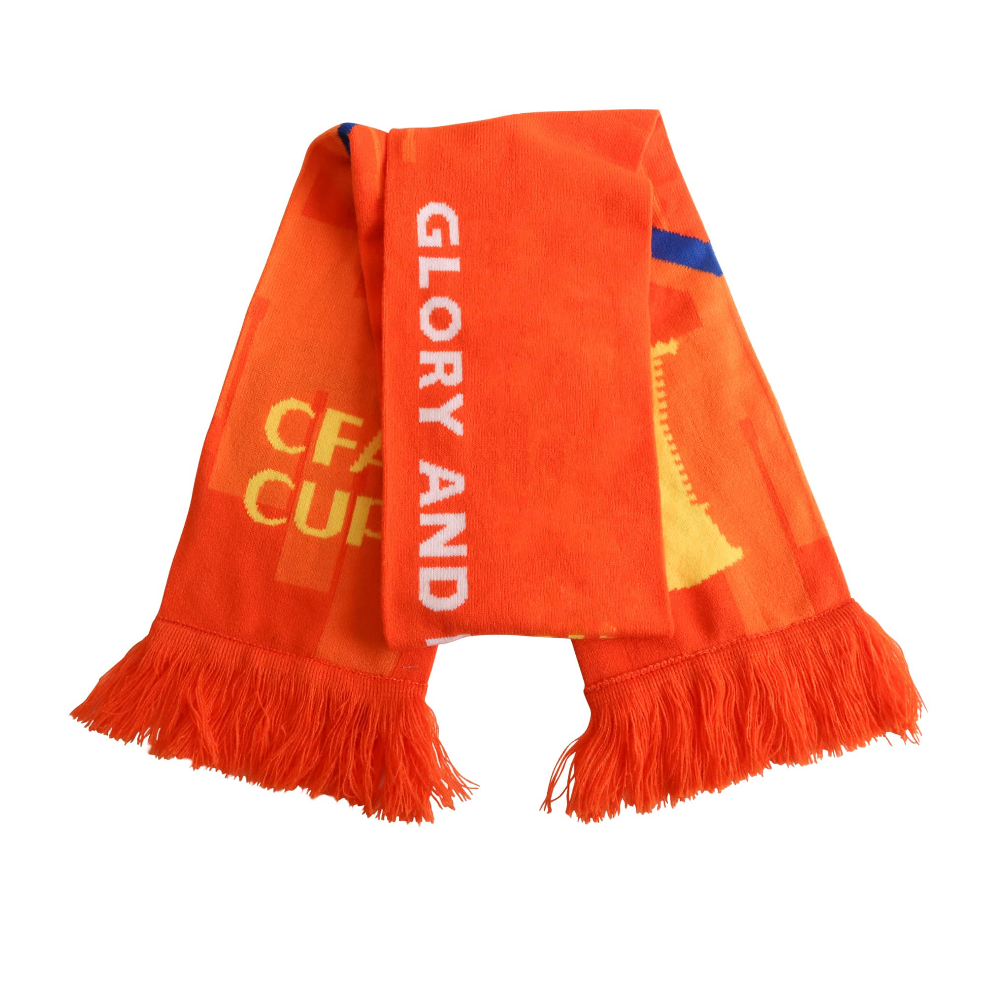 Elastic Spandex Scarf - PCH696 Image