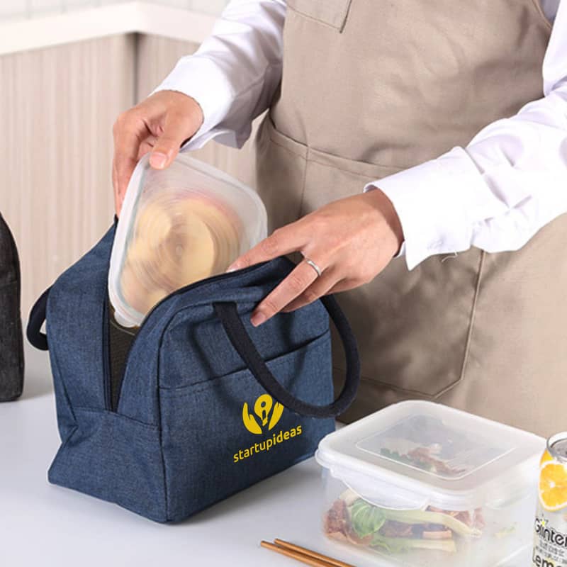 Cooler lunch bag - PXB066 Image
