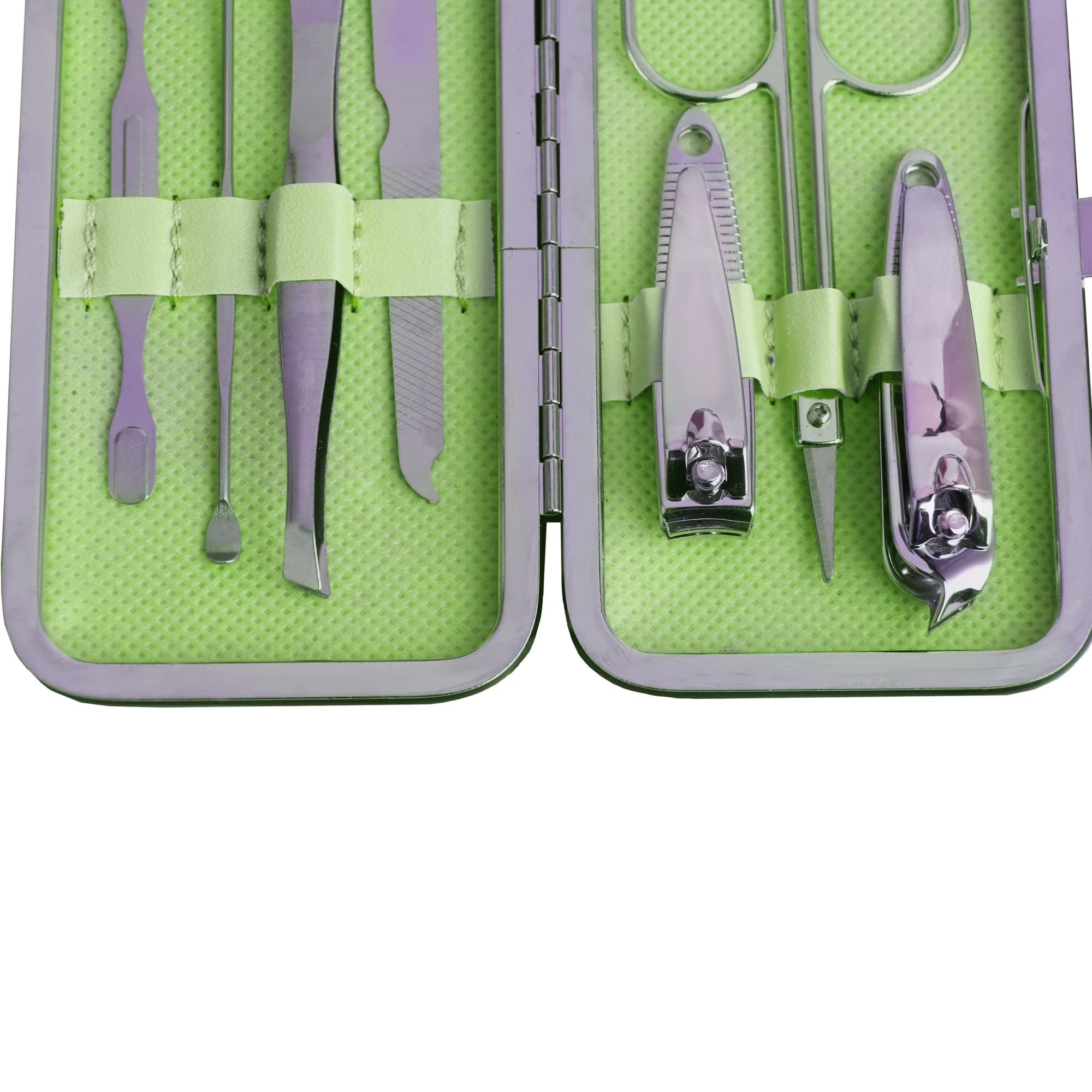 Stylish Manicure Set - PCH296 Image 