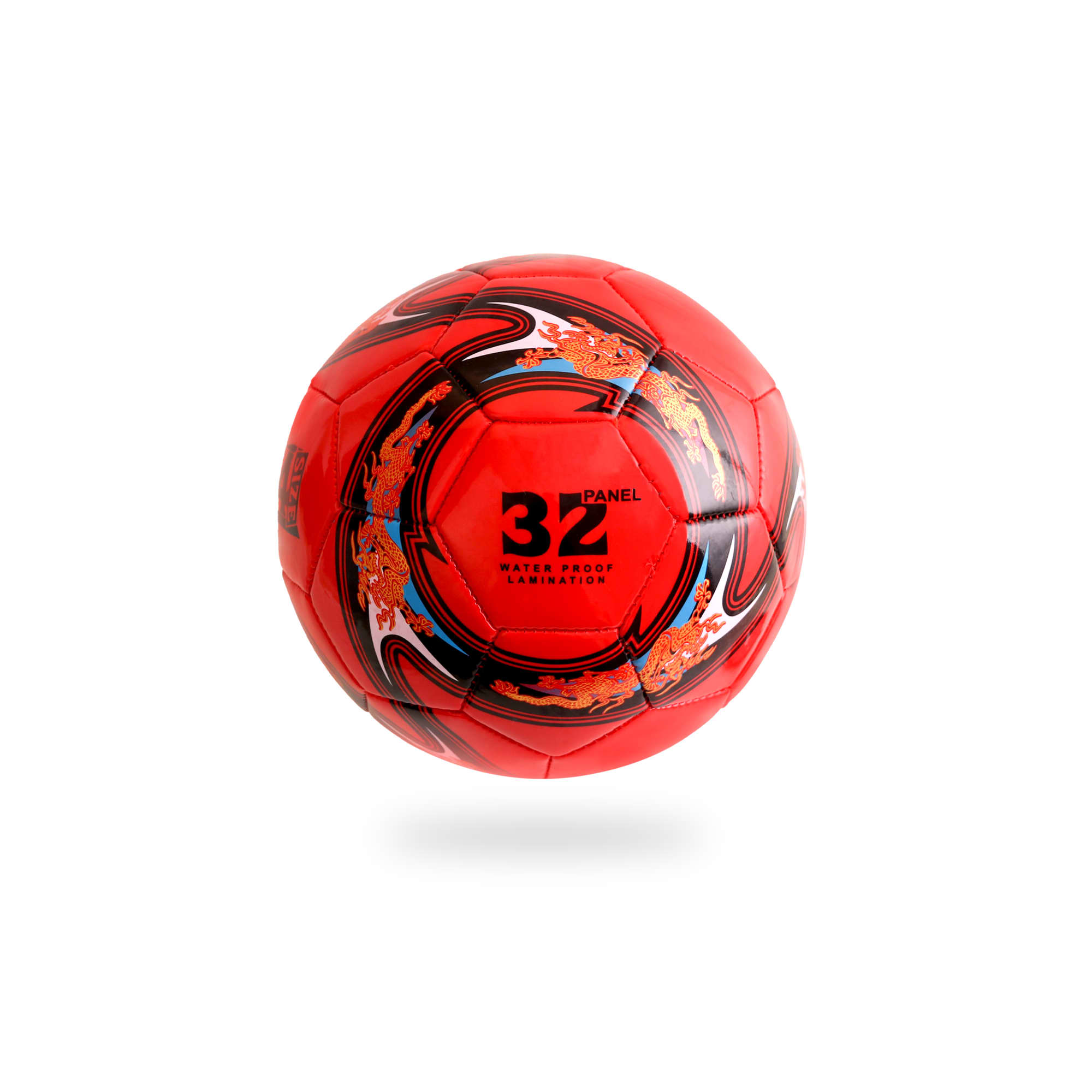 Alternative view of Promotional Soccer Ball