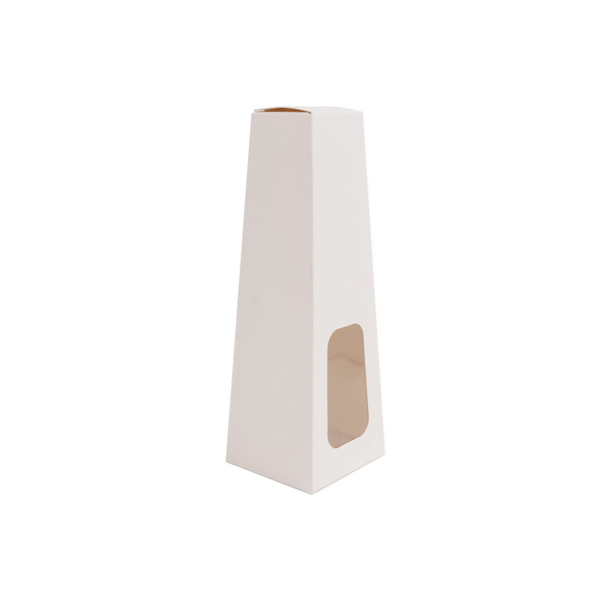 Long Style Trapezoidal Box - PCPB510 Image