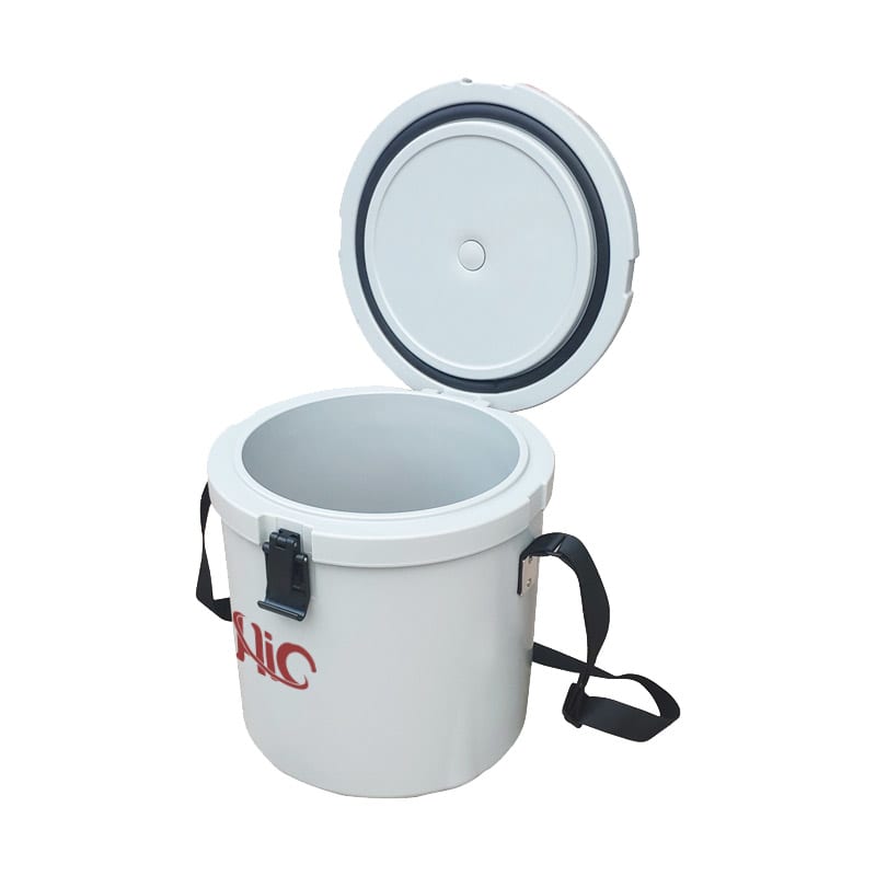 12L Ice Bucket with Handy Rope - PCH878 Image 
