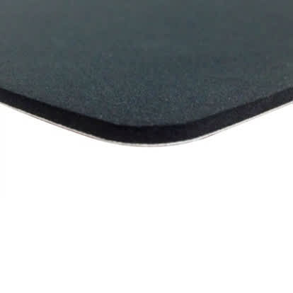 Rubber Sponge Mouse Mat