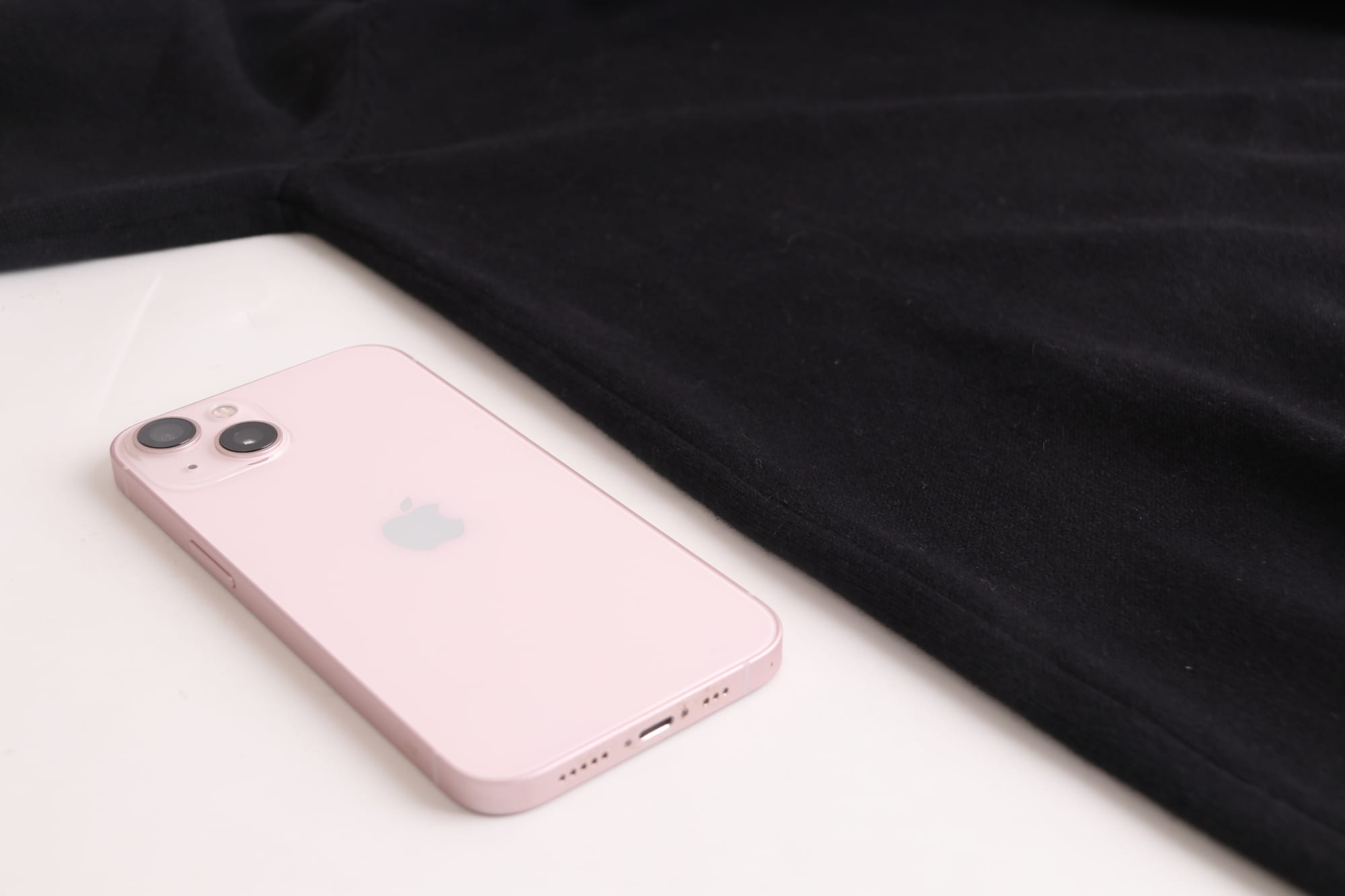 Men’s 100% Cotton Turtleneck Sweater - PCC423 Image 