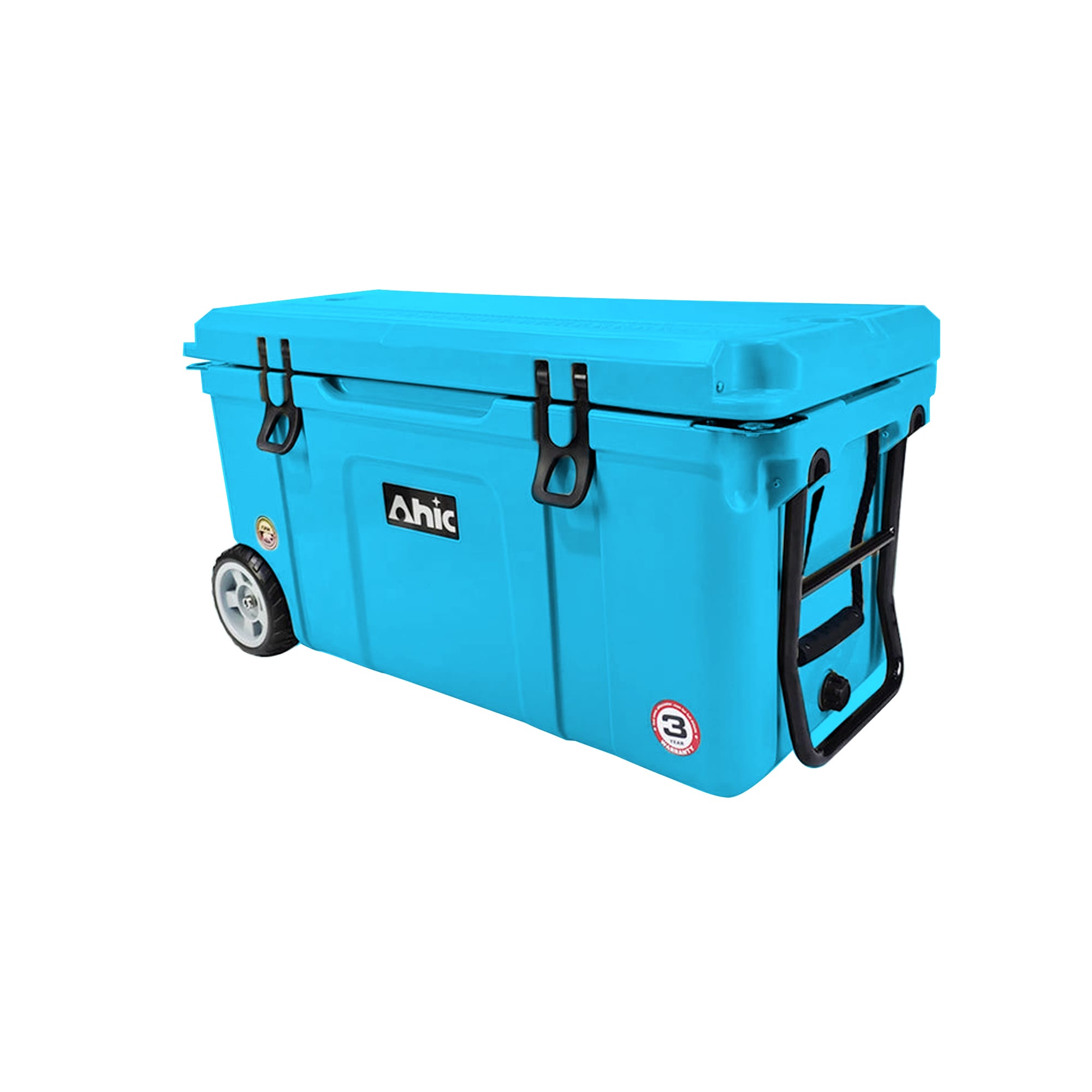75L Cooler Box with Wheels - PCH870 Image