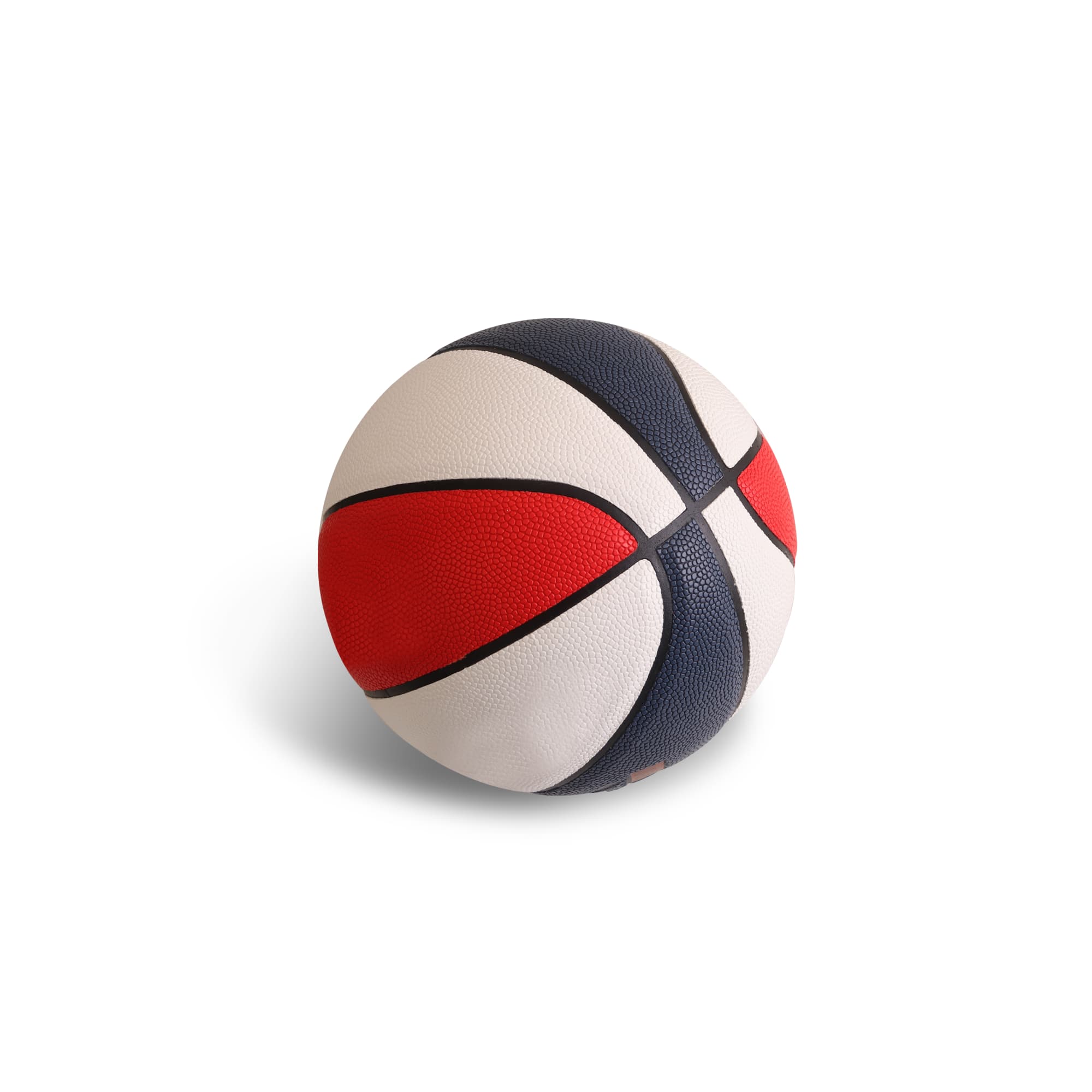 Alternative view of Hygroscopic PU Basketball