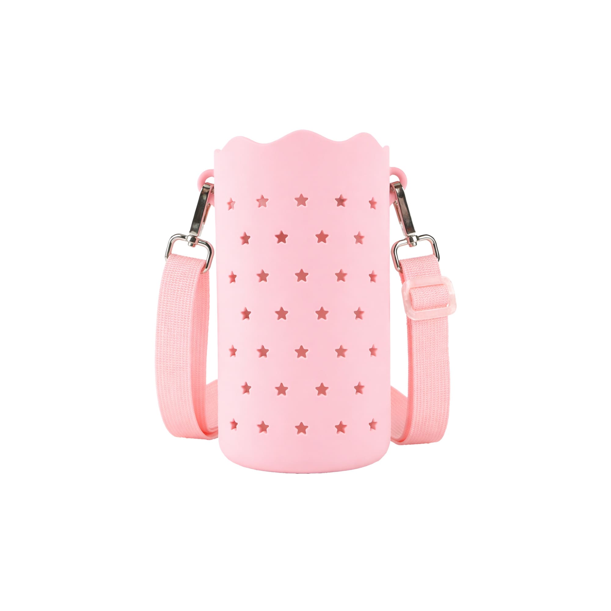 Alternative view of Silicone Holes Bottle Bag