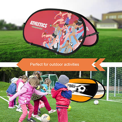 Horizontal Pop Up Banners（Small）