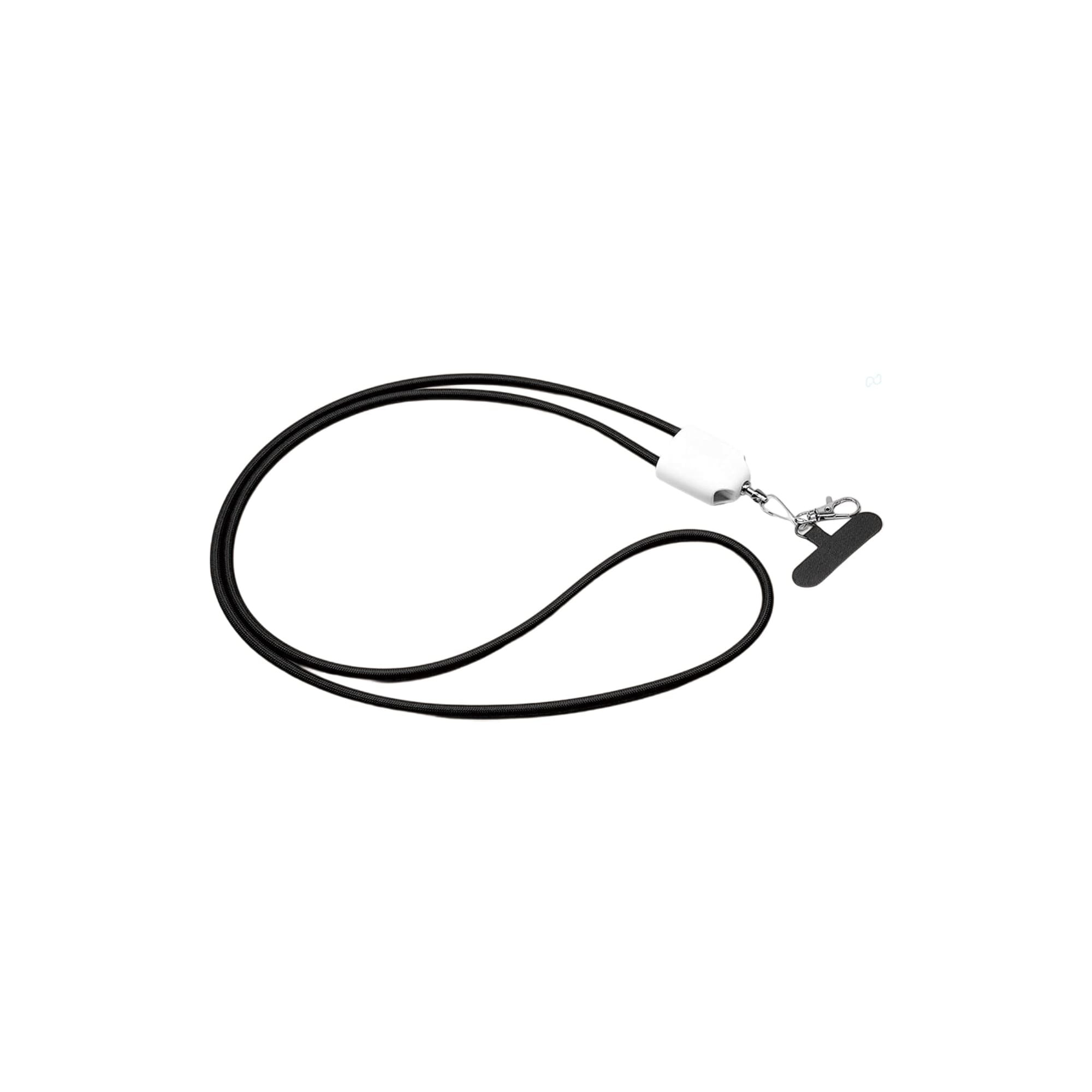 Alternative view of 60W 4-in-1 Charging Phone  Lanyard
