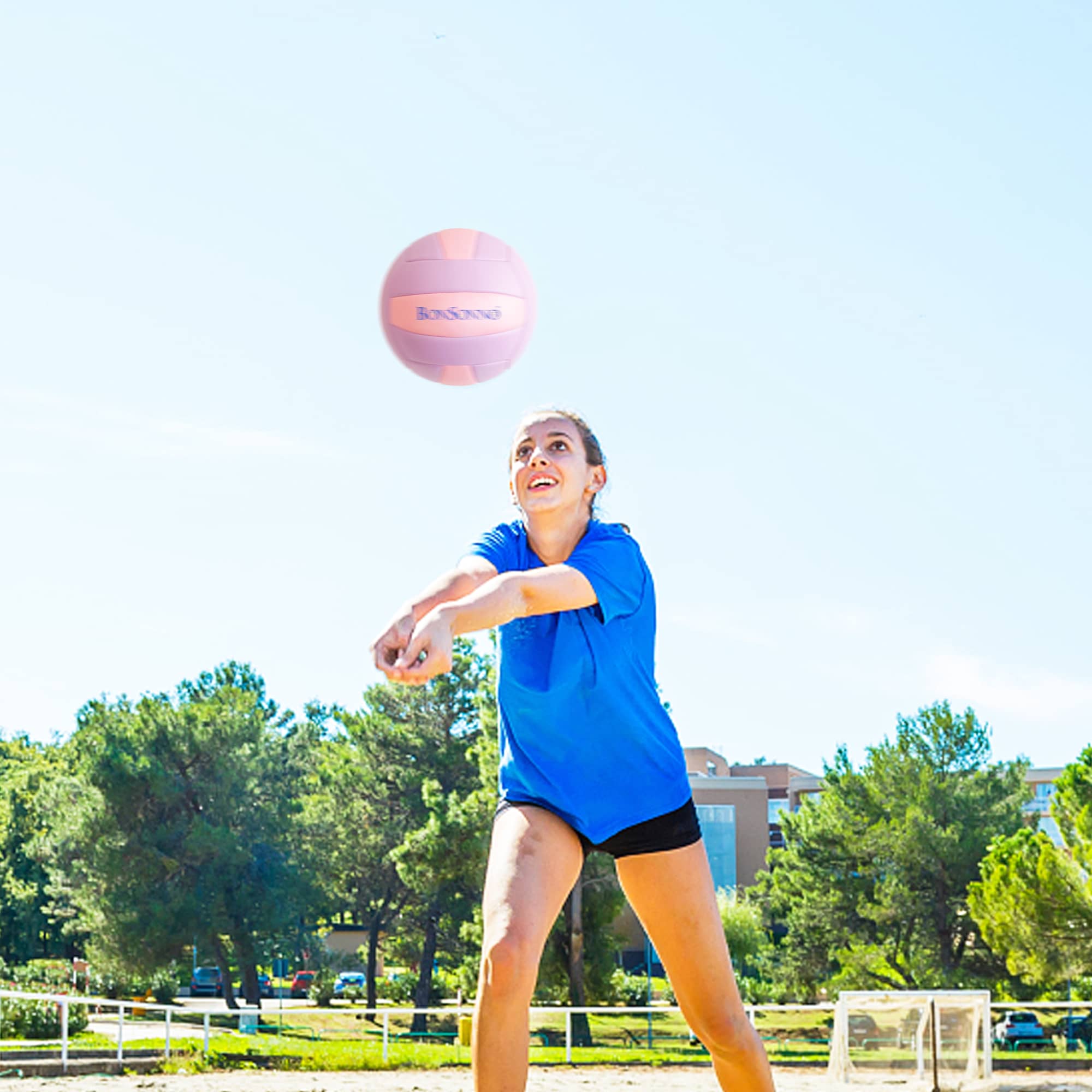Volleyball - PCH549 Image 