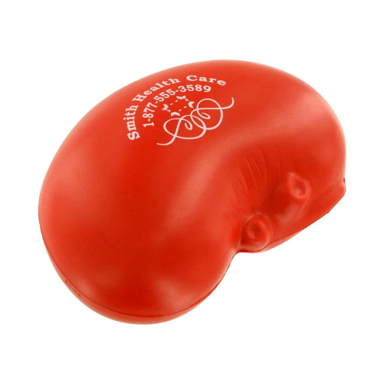 Kidney Shape Stress Reliever