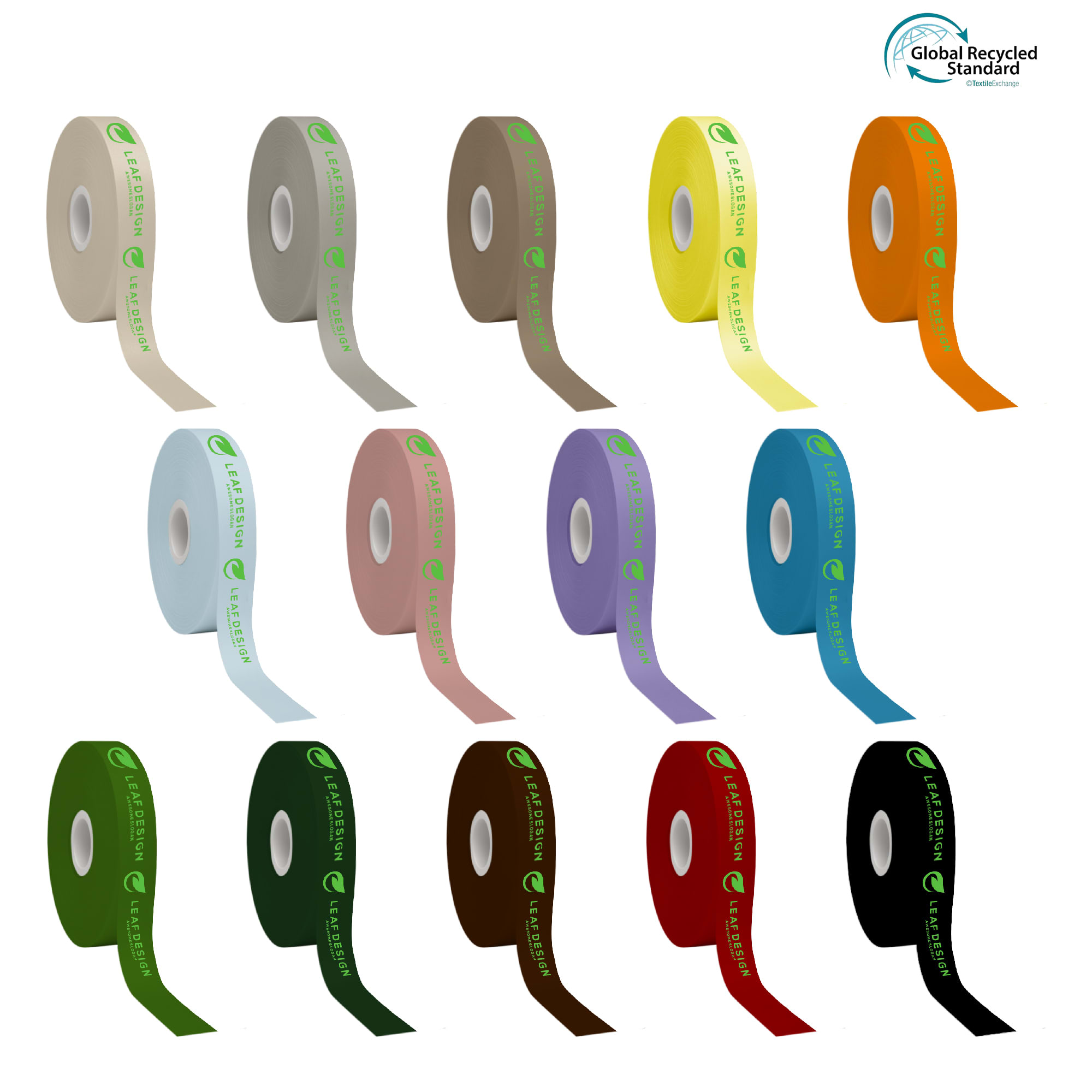 Print branded merchandise