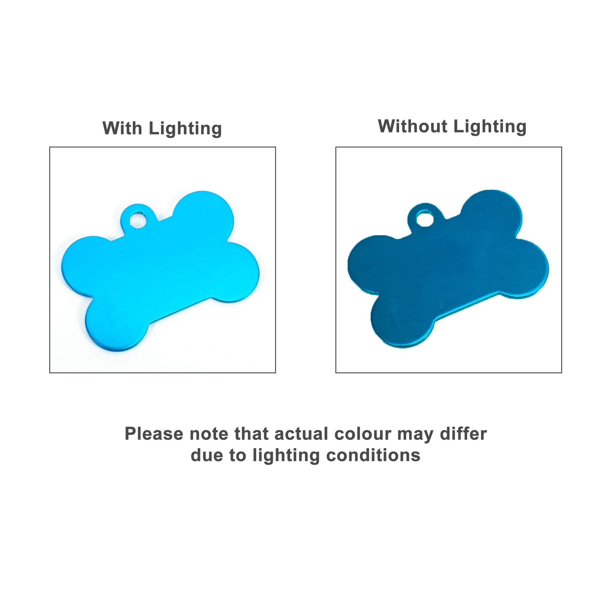 Pet ID Tag - PCH277 Image 