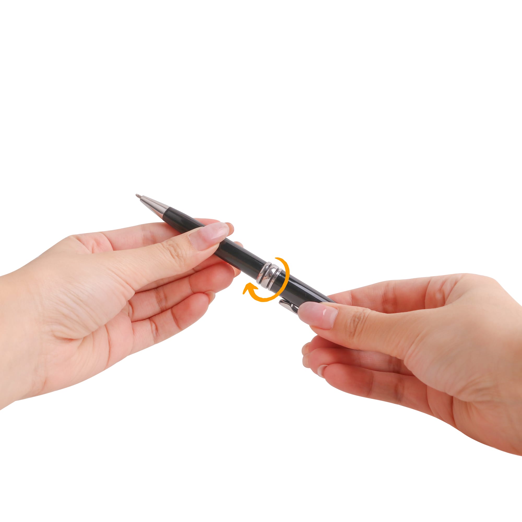 Deluxe Metal Pen - PCS004 Image 
