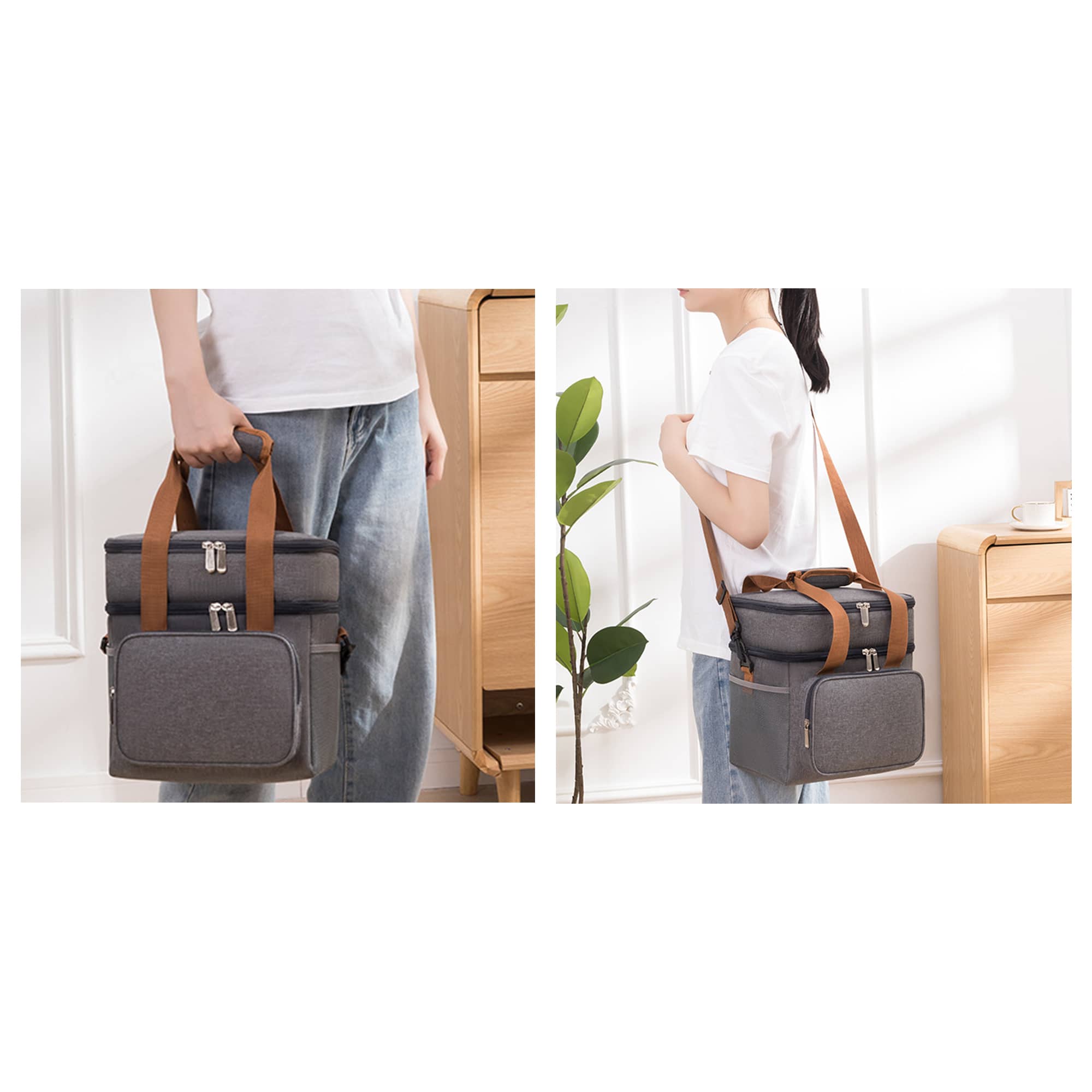10L Cooler Bag