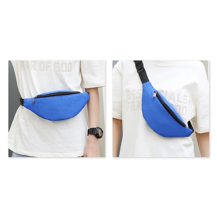 Sports Waist Bag - PXB007 Image 