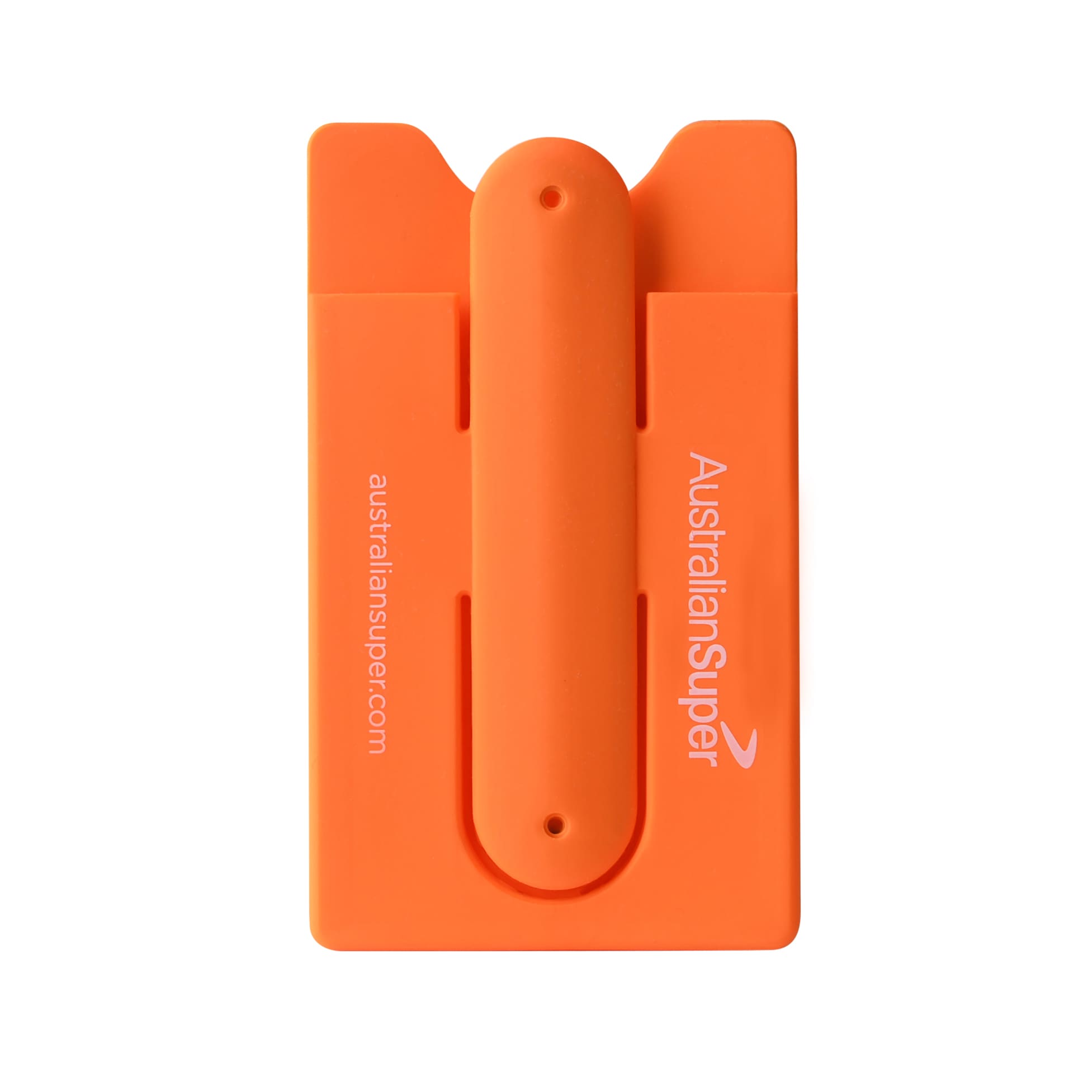 Smart Wallet Stand
