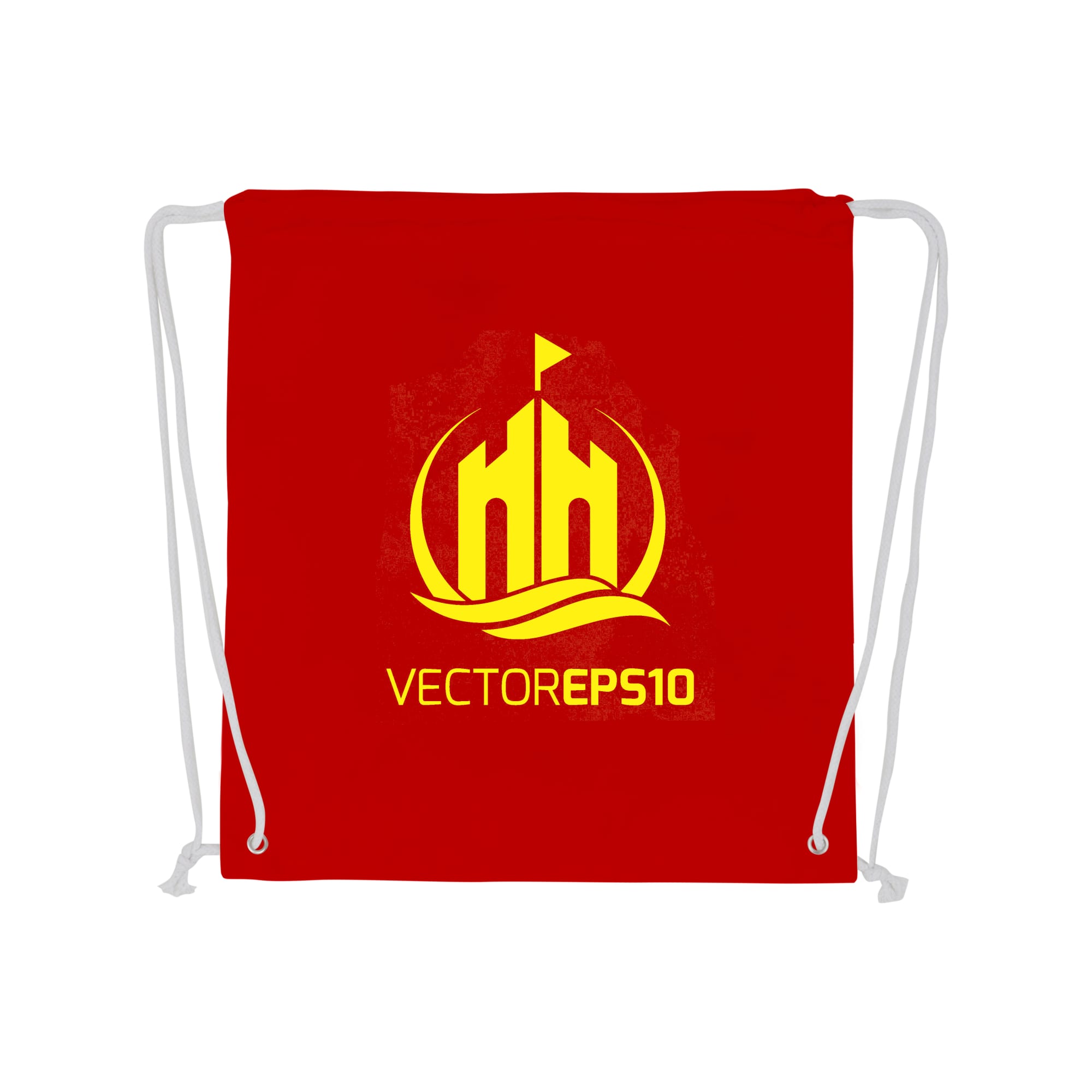 170gsm Drawstring Cotton Bag