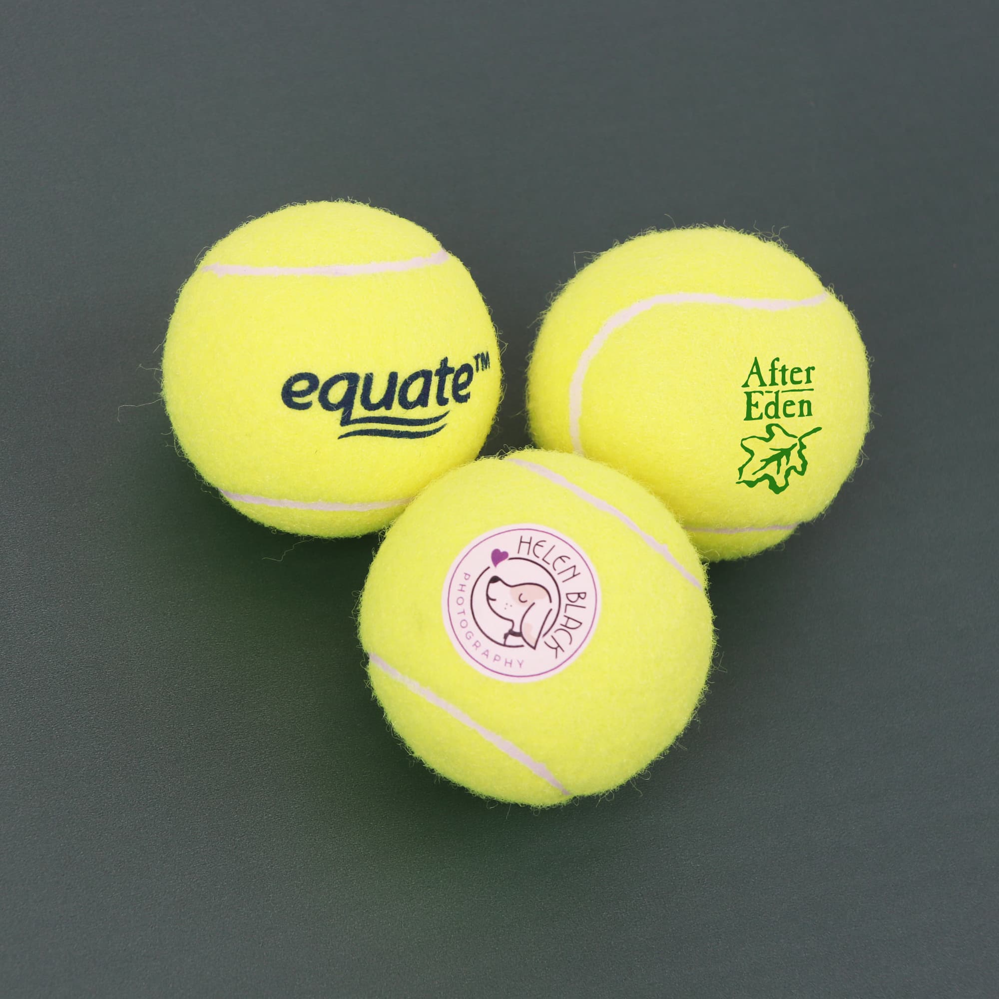 Tennis Ball