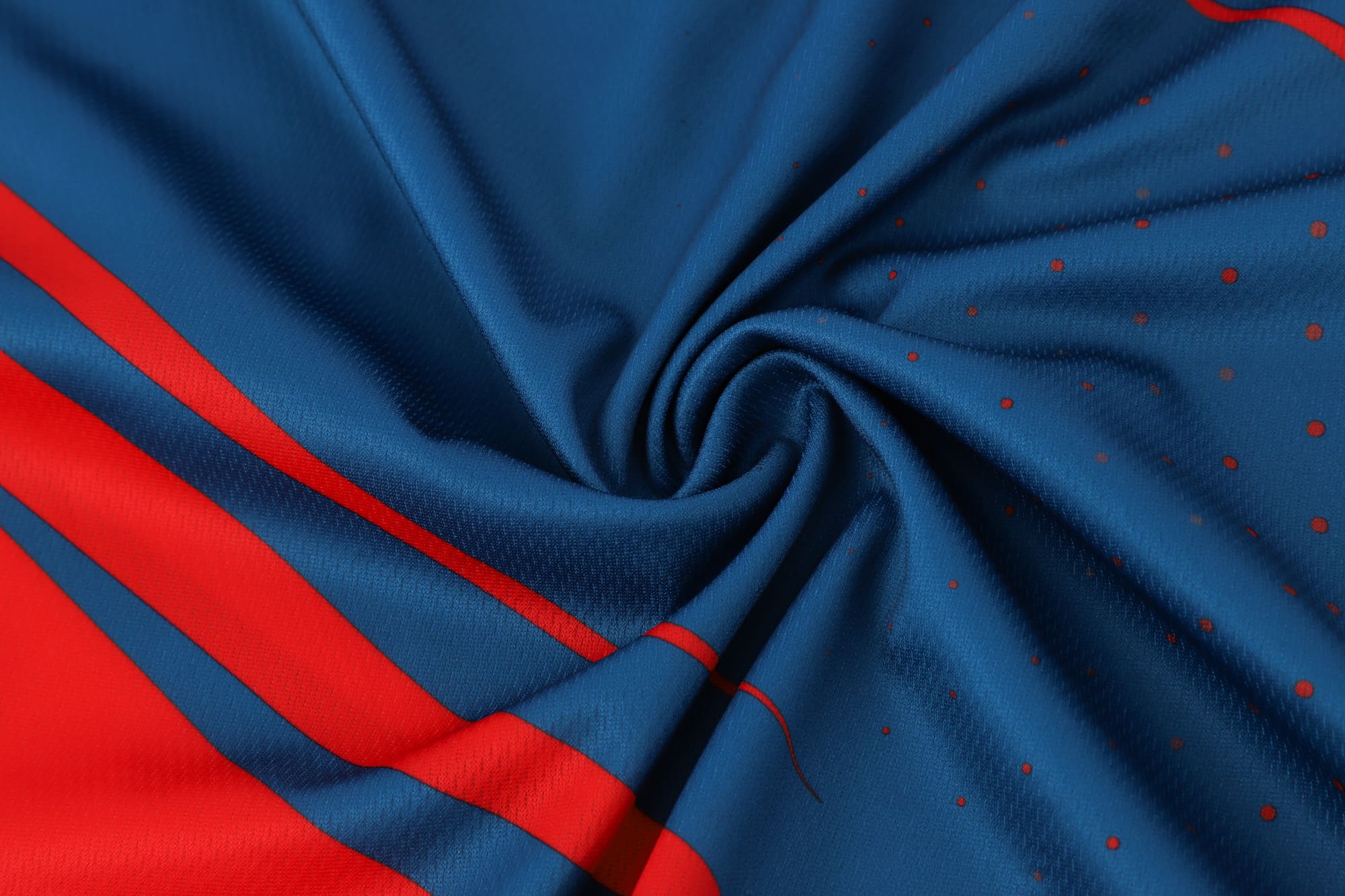 Women's 100%Polyester Sublimated Sport Tee Shirt - PCC021B Image