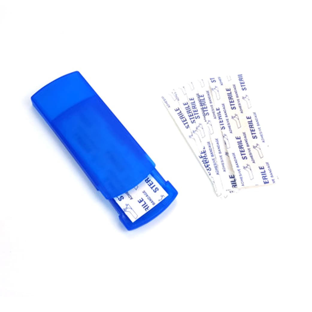 Bandaid Box - PCH626 Image
