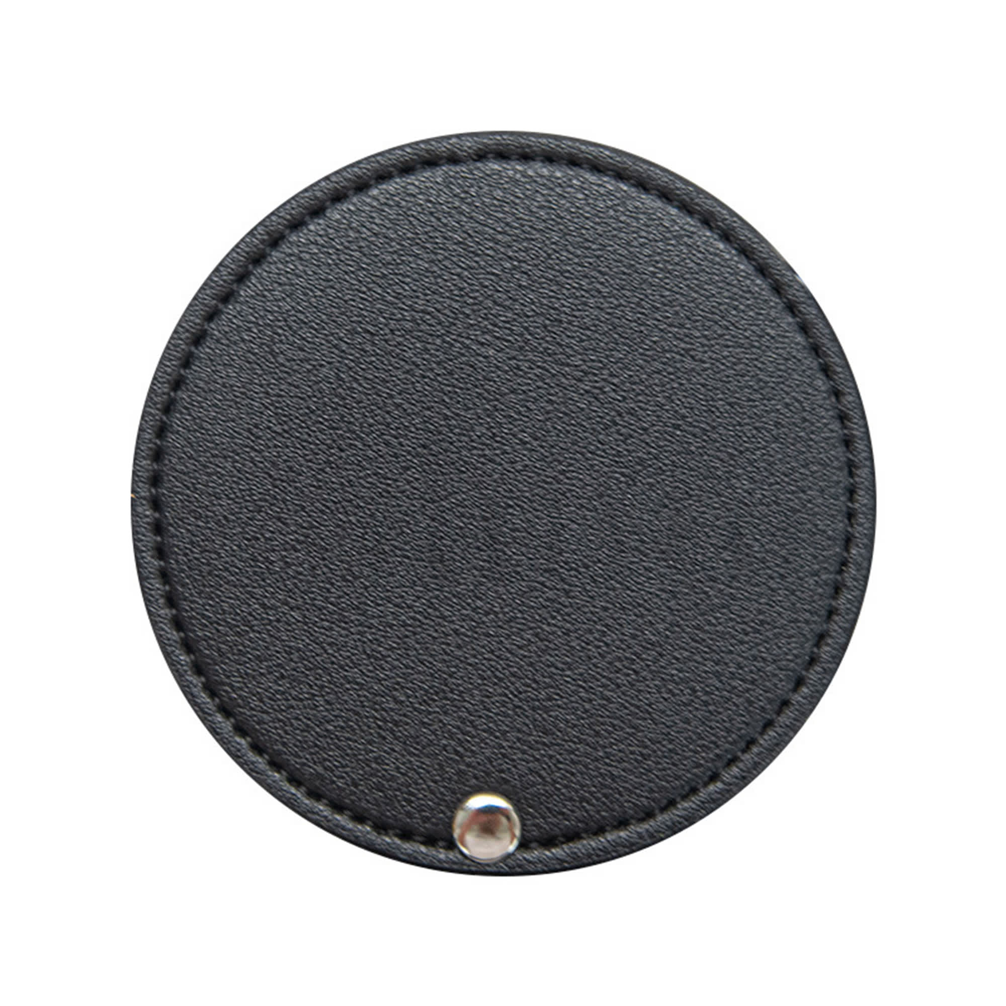 Alternative view of Round Makeup Mirror