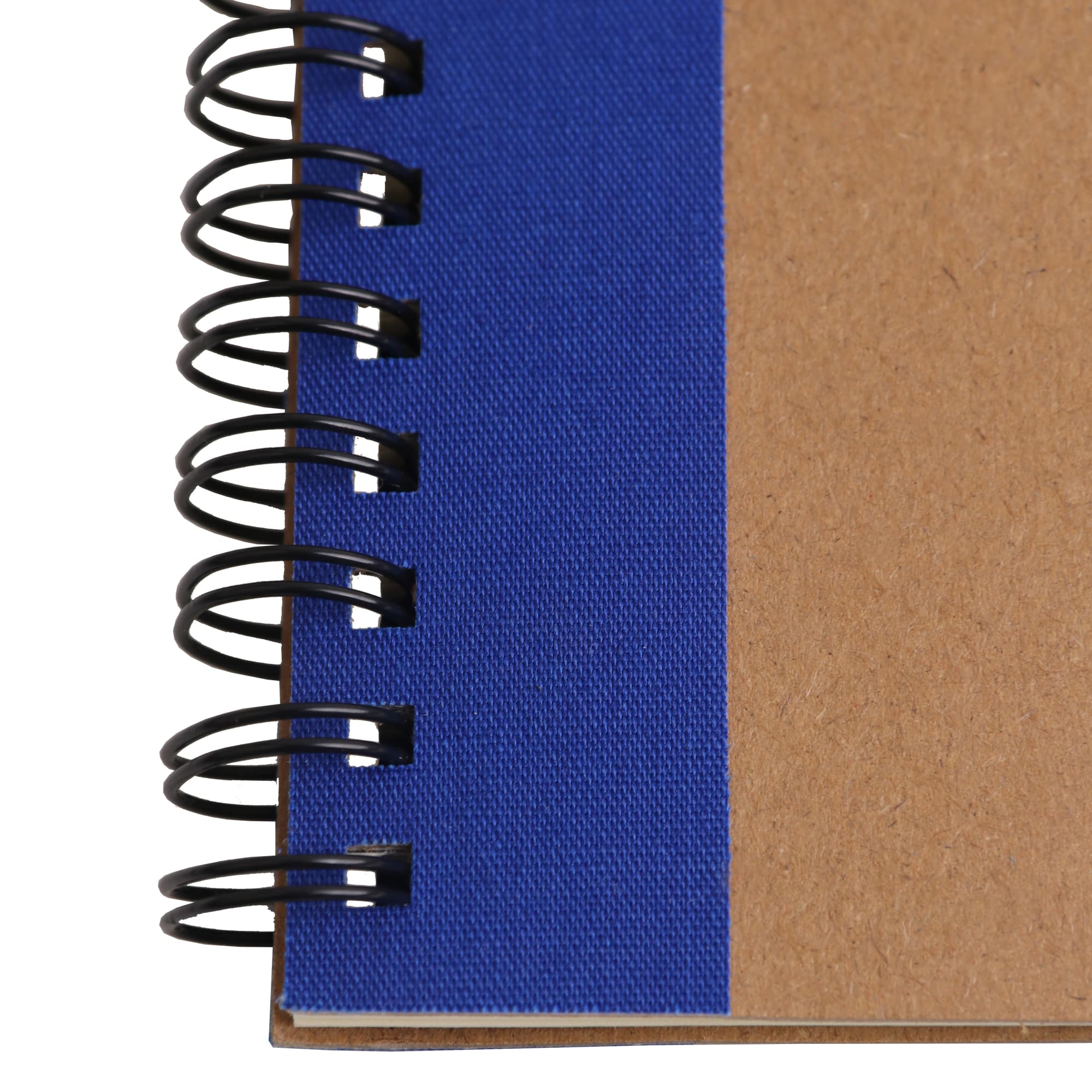 Kraft Notebook with Ballpoint Pen - PCS094 Image
