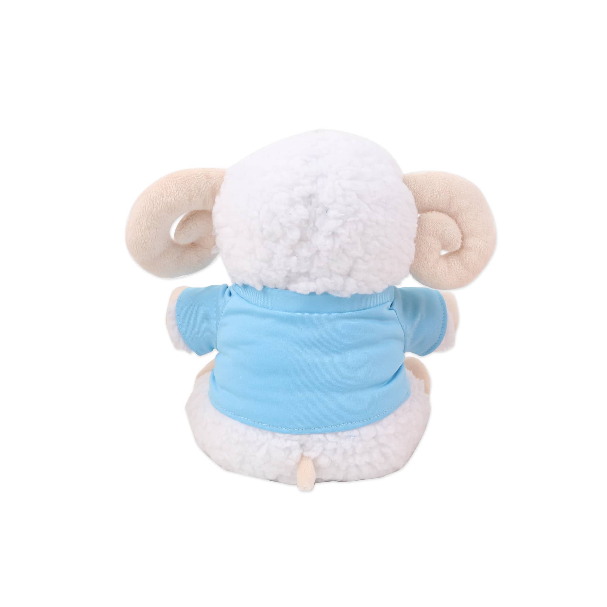 Custom Shape Plush Toy - PCPT015 Image 