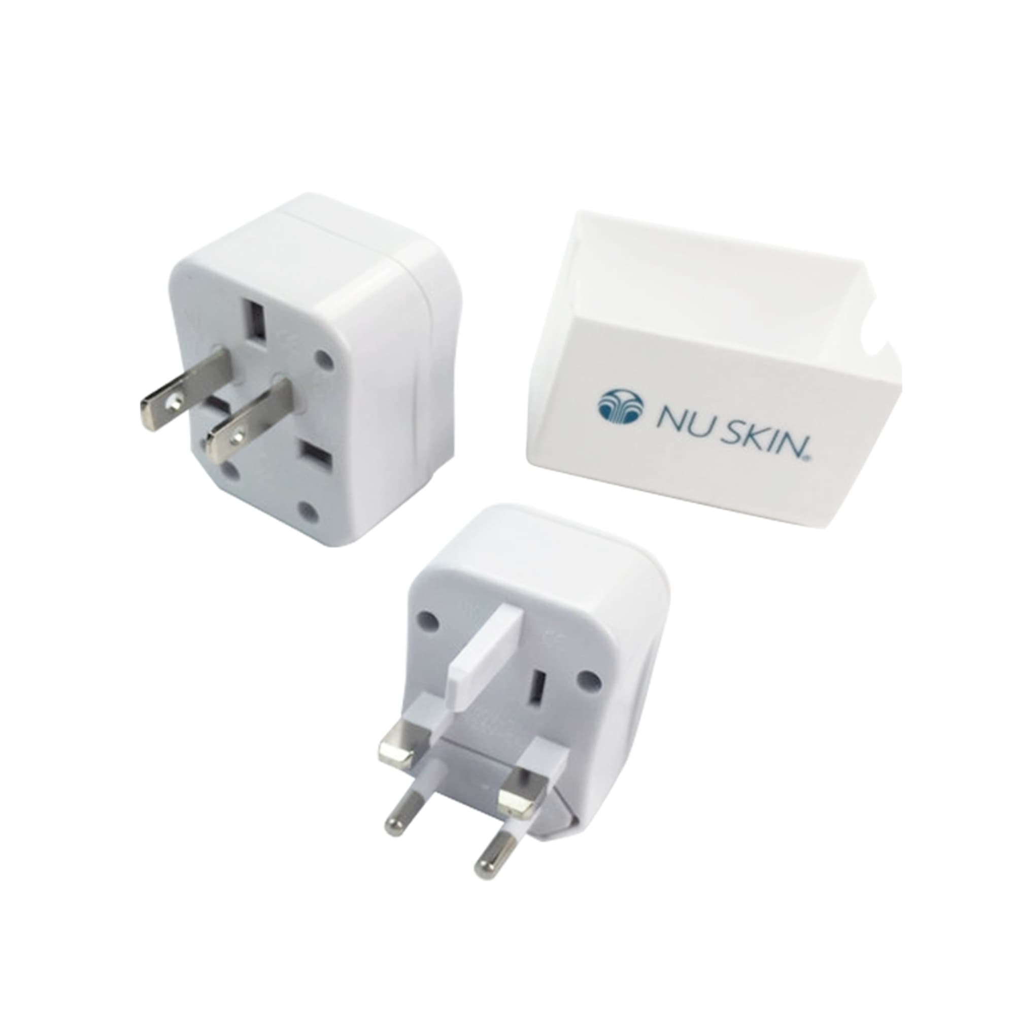 Universal Plug Travel Adapter Set - PCH029 Image 