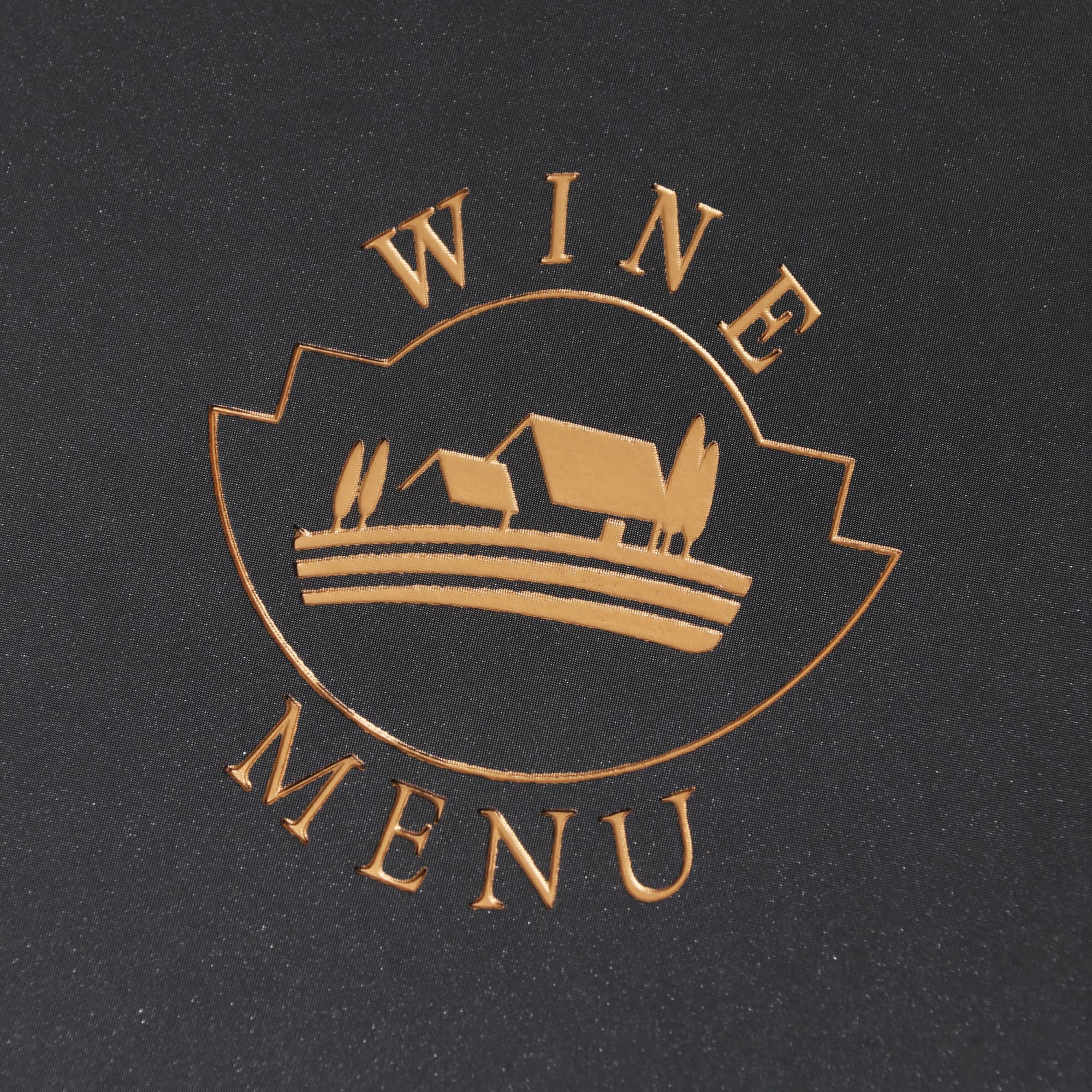 Custom Menus - PCS065 Image