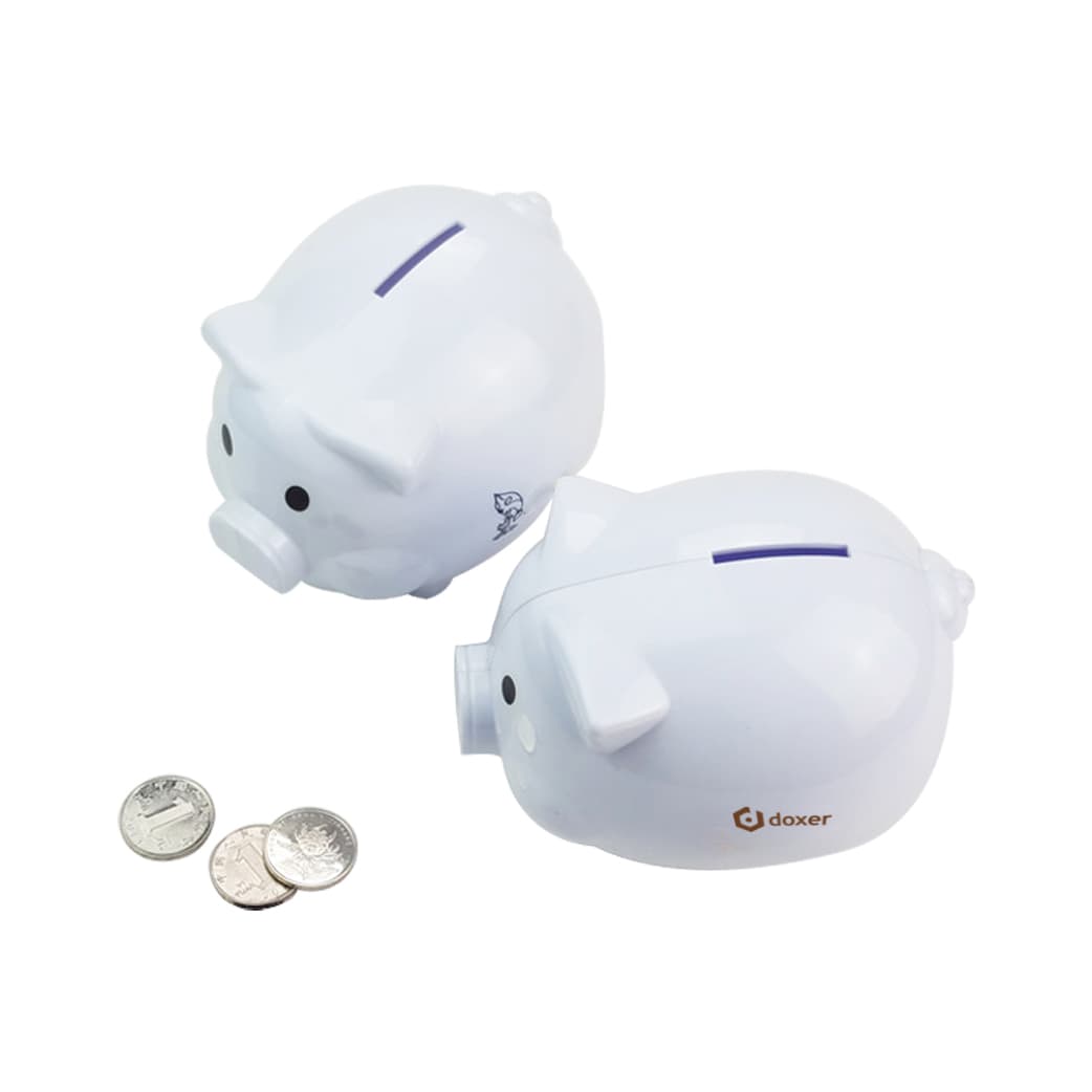 Piggy Coin Bank - PXH4202 Image 