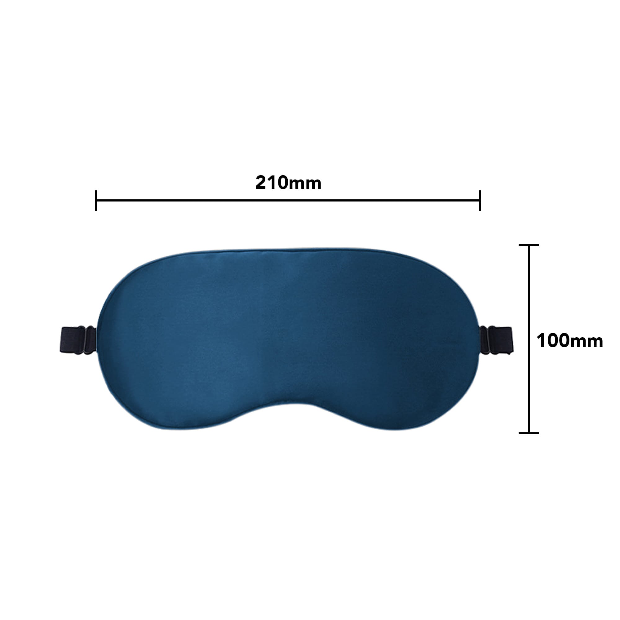 Satin Sleep Mask - PCTP022 Image