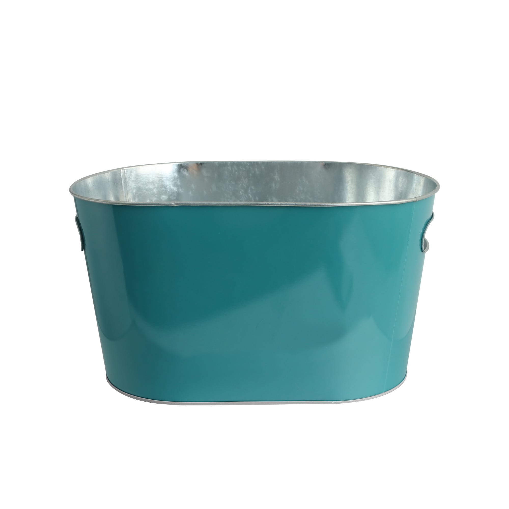 Alternative view of Oval Ice Bucket