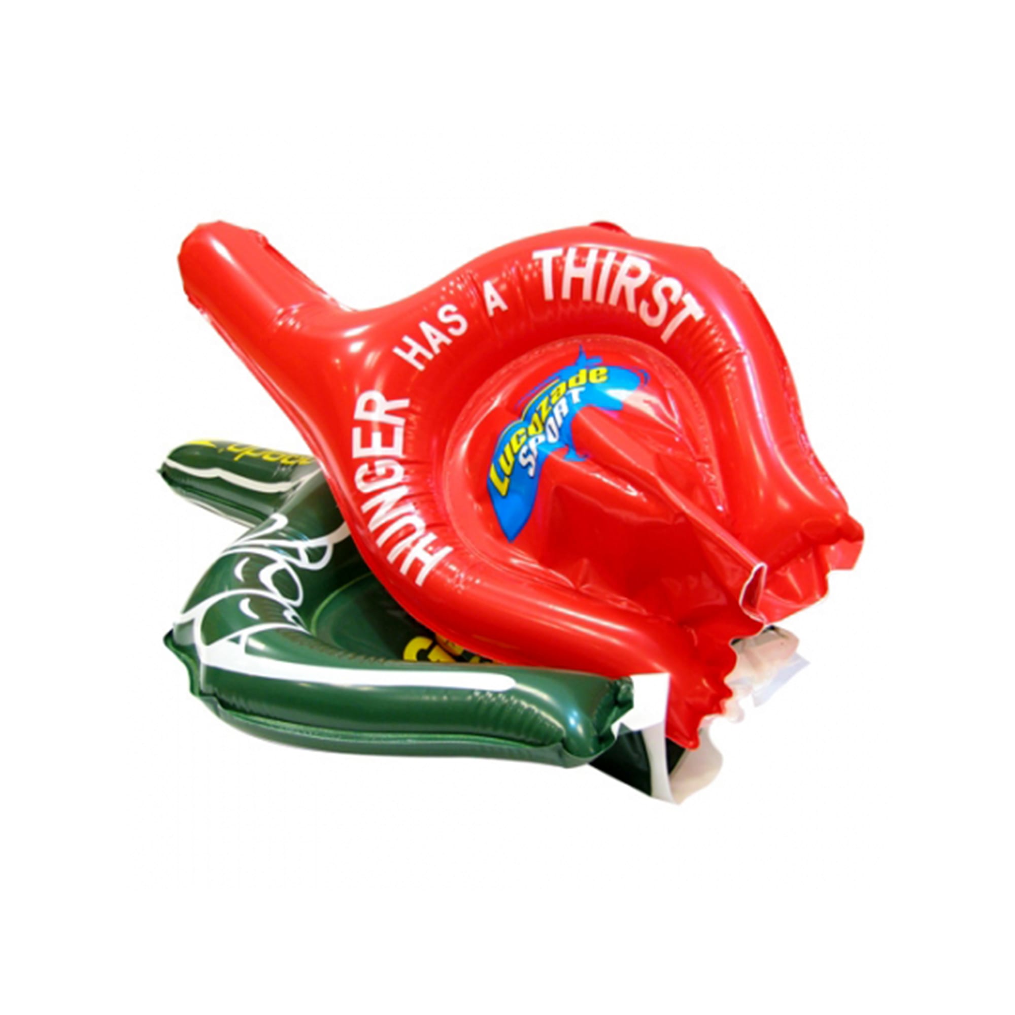 Inflatable Cheering Fingers - PCH374 Image 
