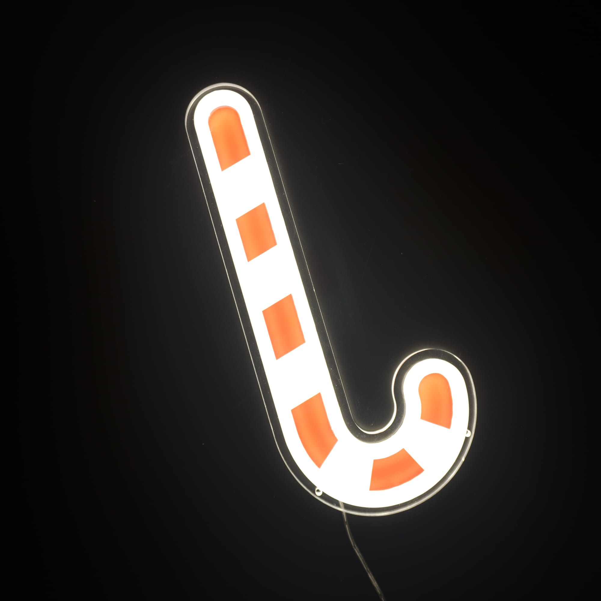 UV Color Printing Neon LED Sign - POS250 Image 