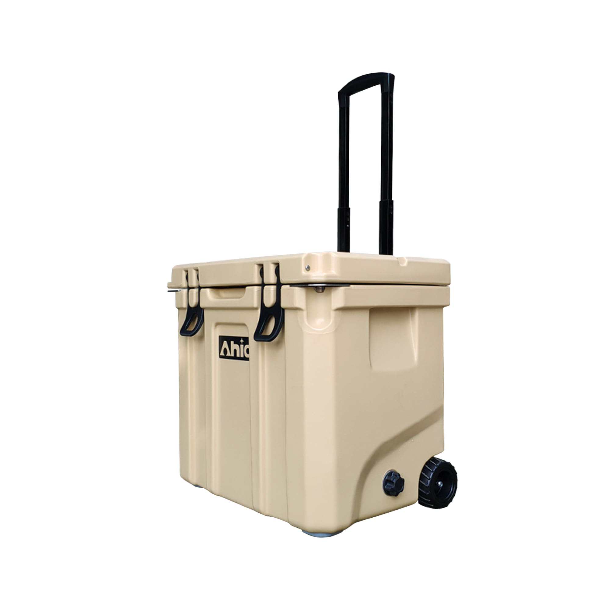 31L Cooler Box with Wheels - PCH868 Image