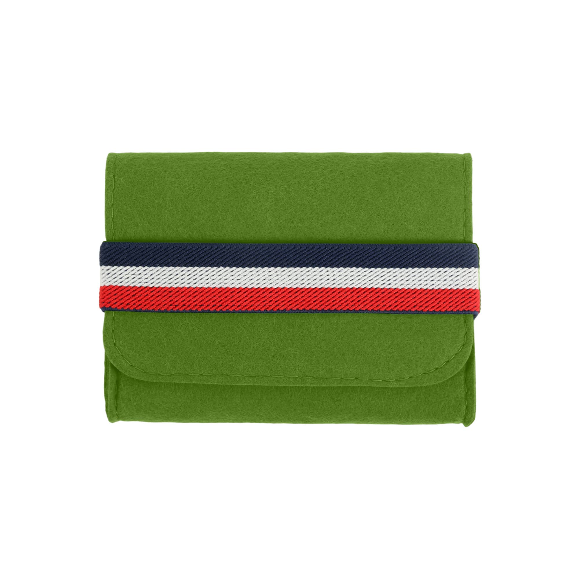 Alternative view of Felt Essential Oils Travel Organizer
