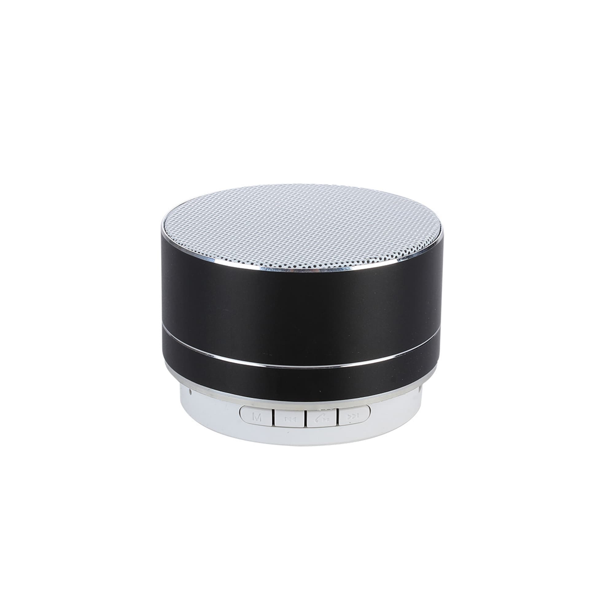 Alternative view of Metal Fashion Bluetooth Speaker