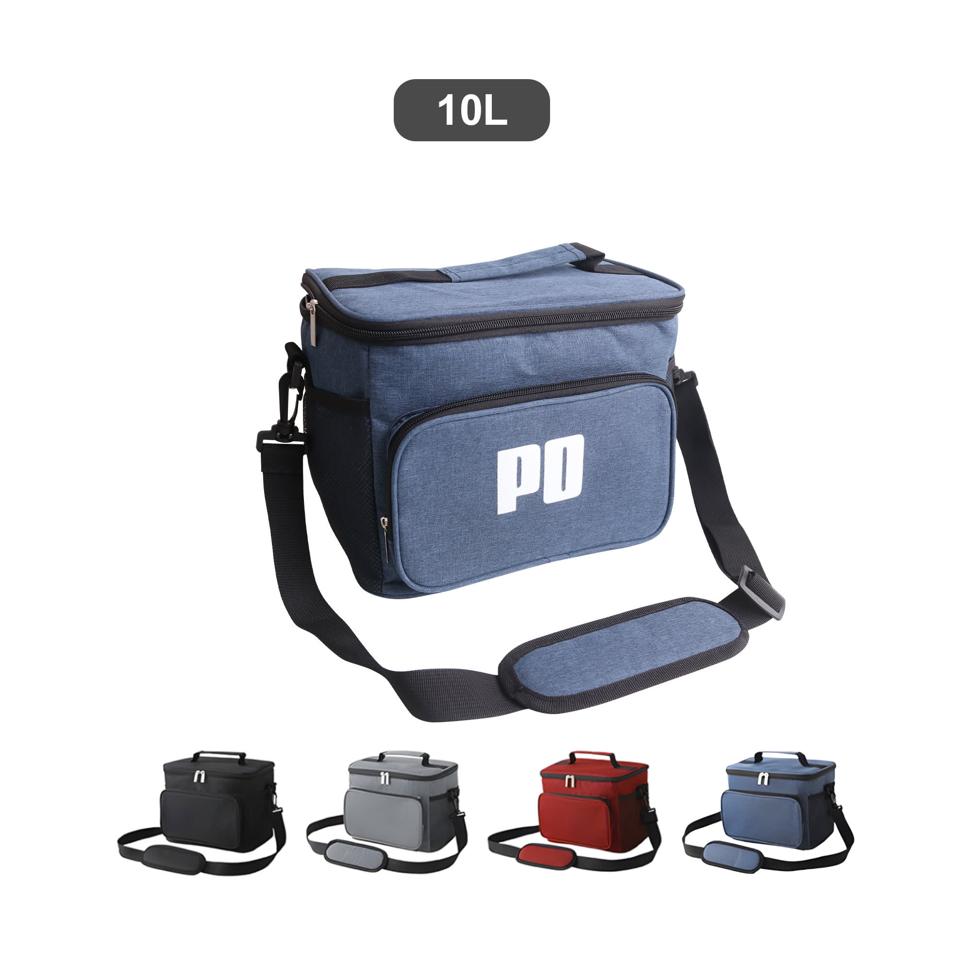 Alternative view of 10L/15L/24L Cooler bag