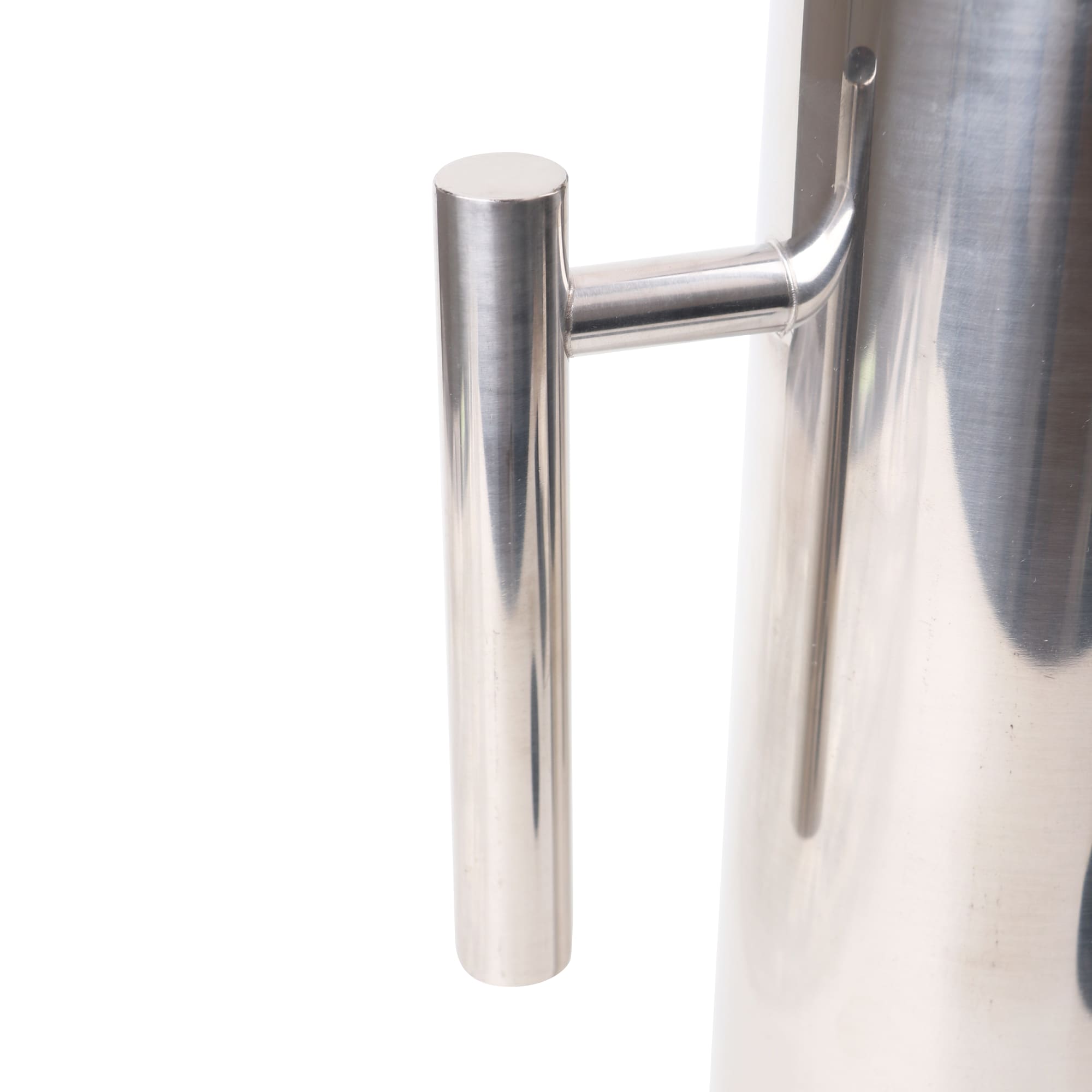 2L Stainless Steel Pitcher - PCH665 Image 