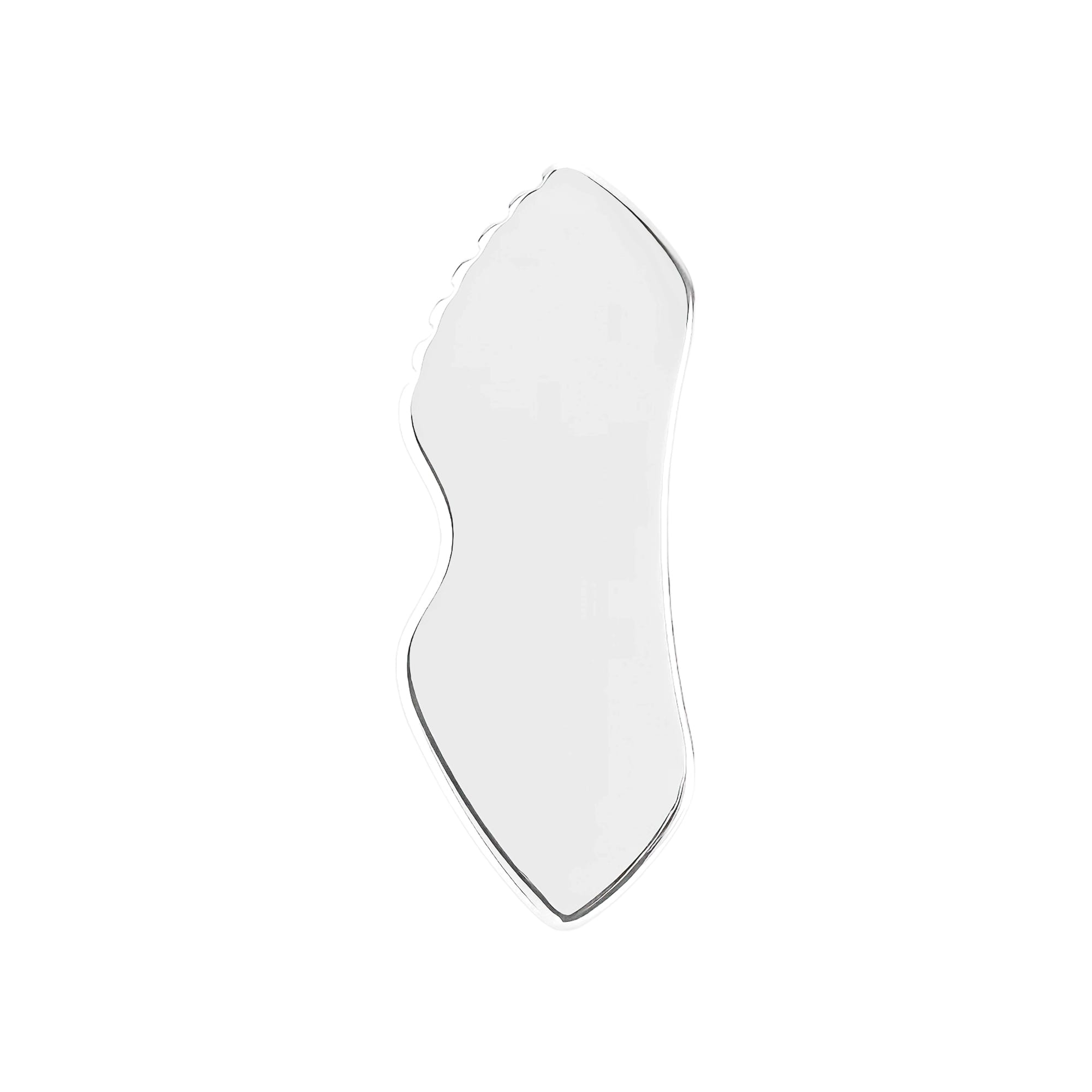 Alternative view of Customised Gua Sha Board