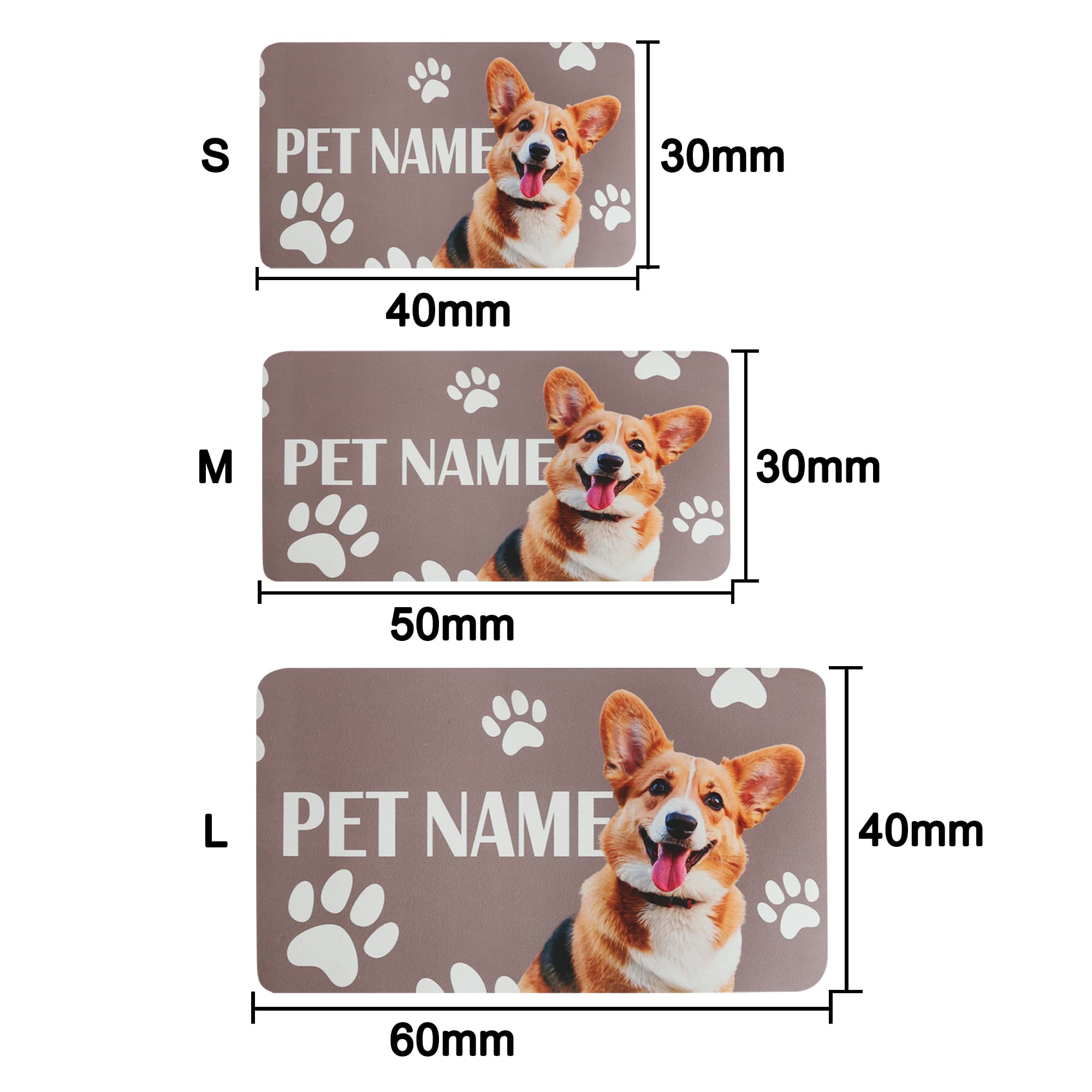 Alternative view of Pet Feeding Mat