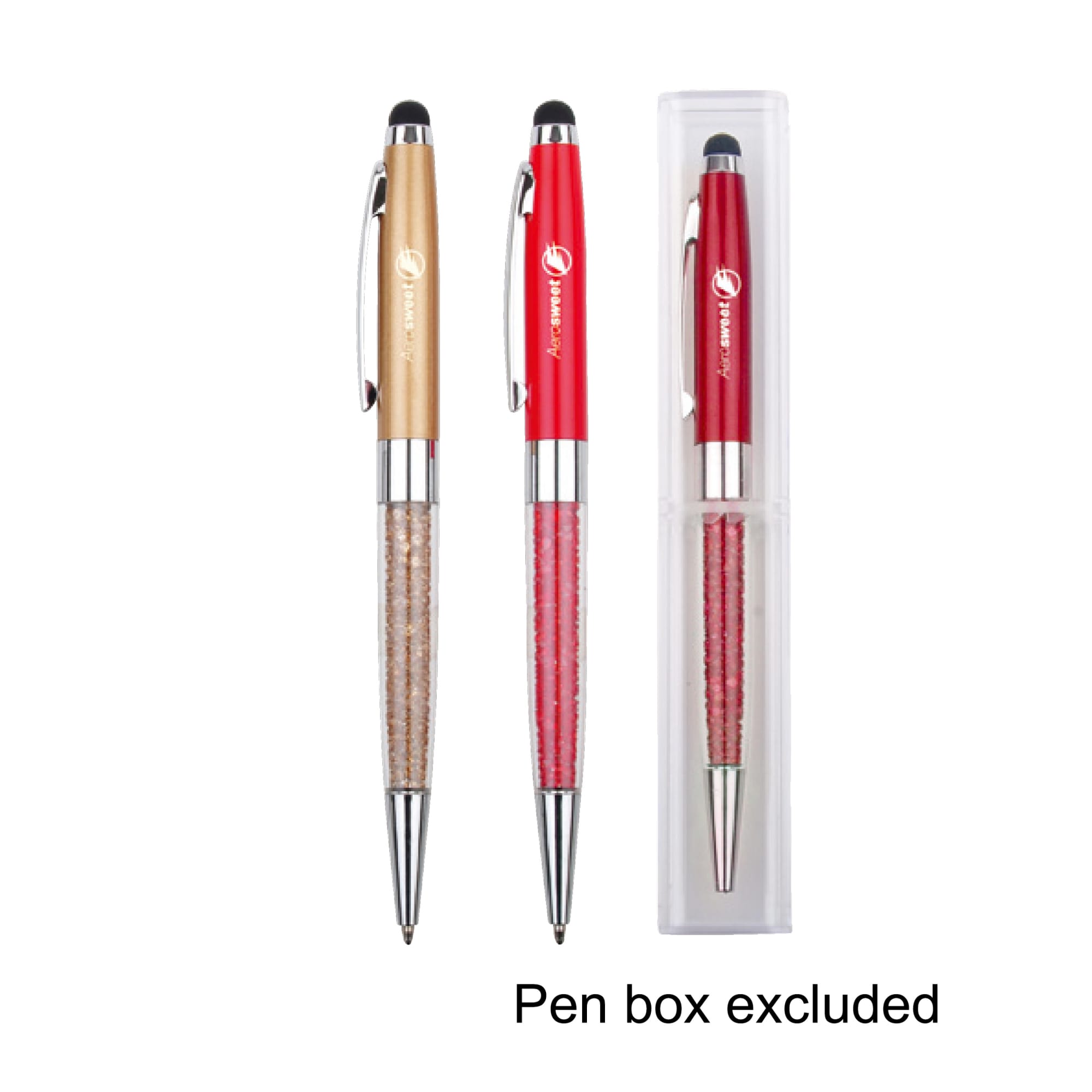 Aloha Stylus Pen - PC1482 Image 