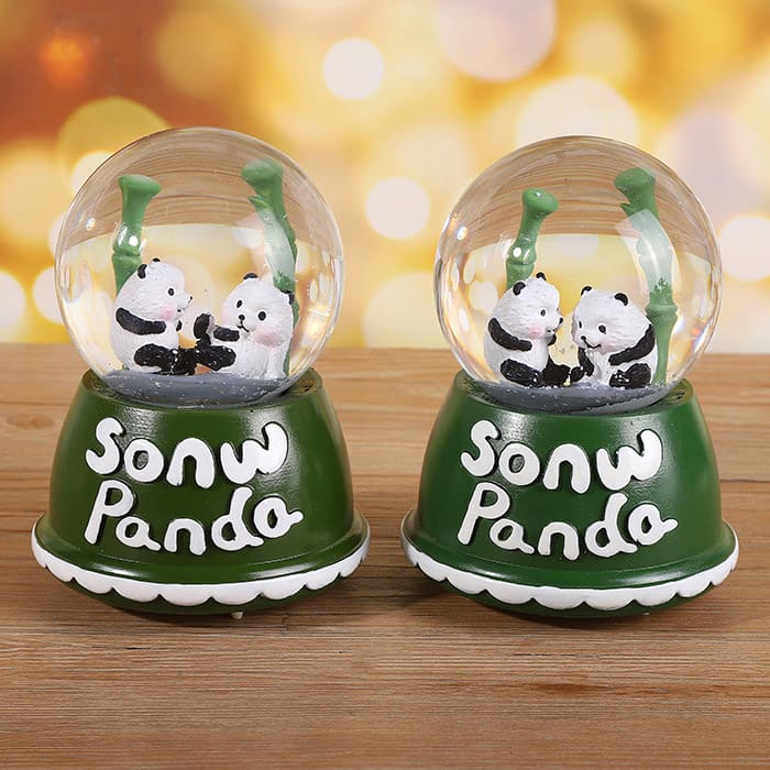 Custom Snow Globe - PCH500 Image 
